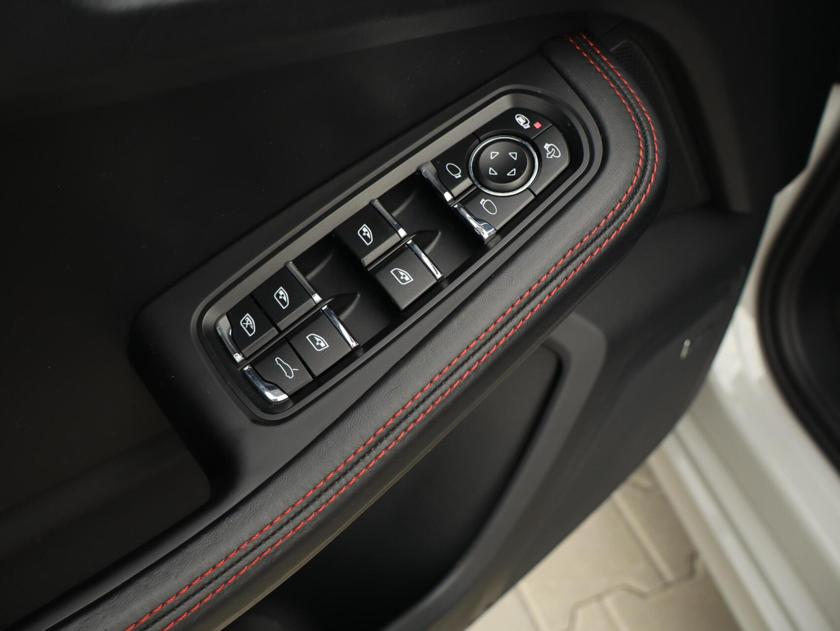 Foto van Porsche Macan