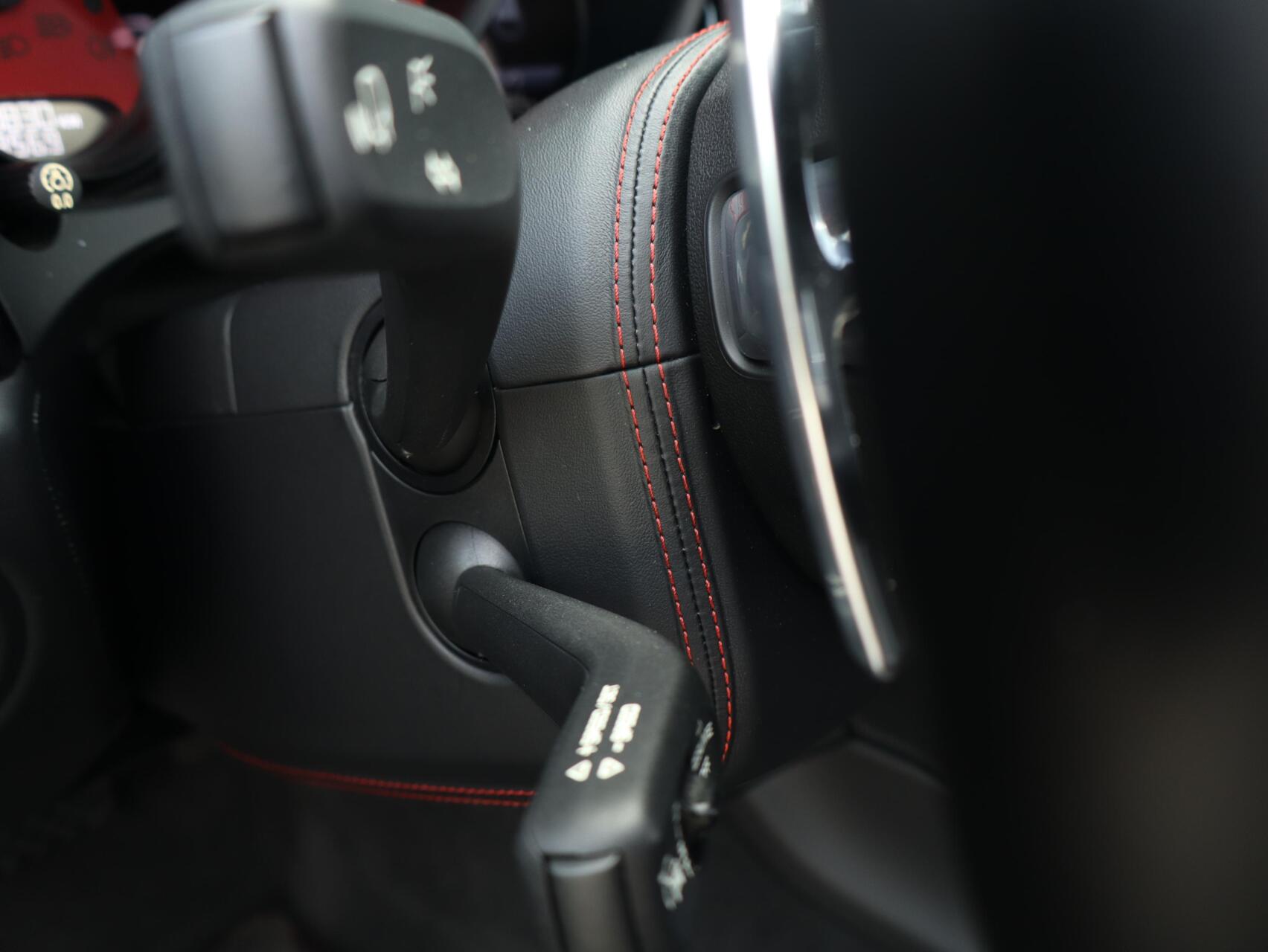 Foto van Porsche Macan