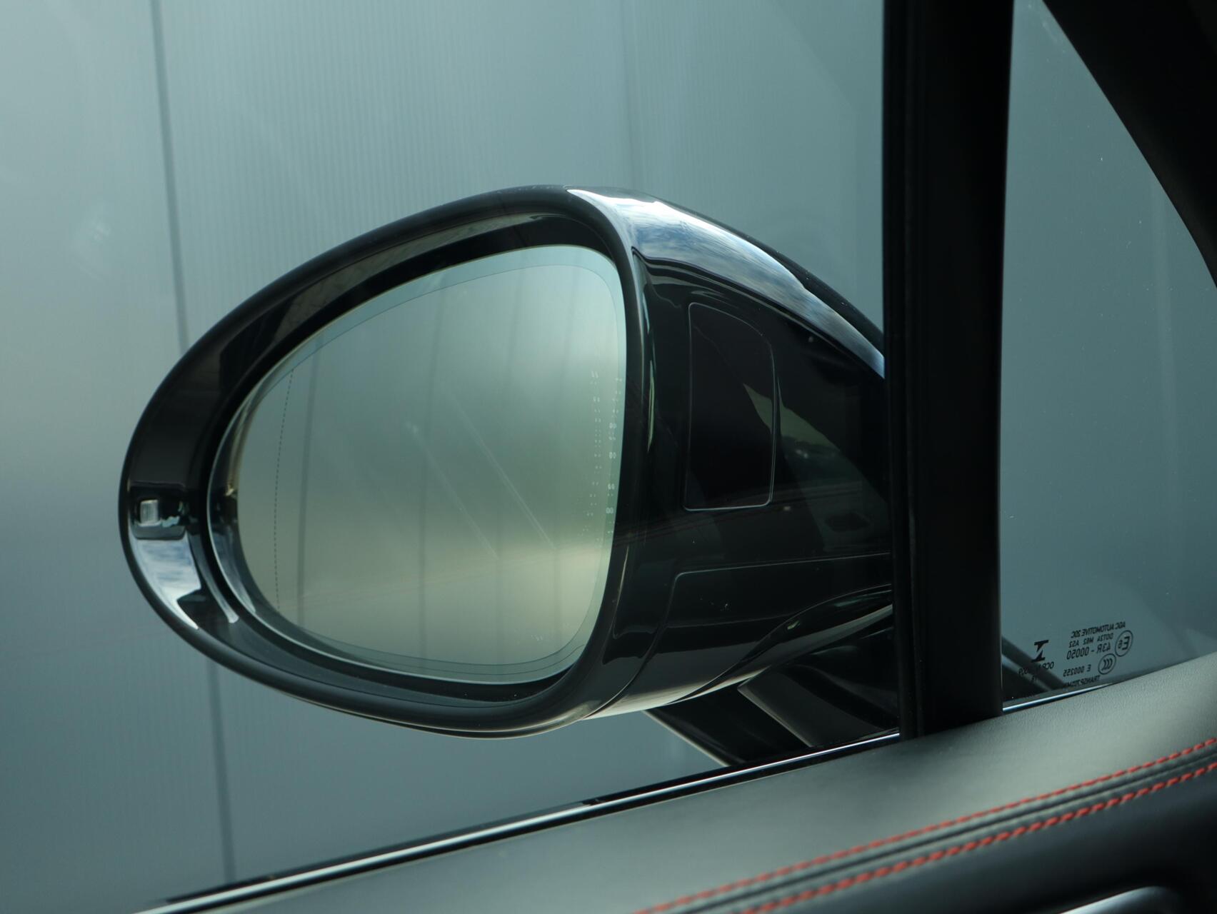 Foto van Porsche Macan