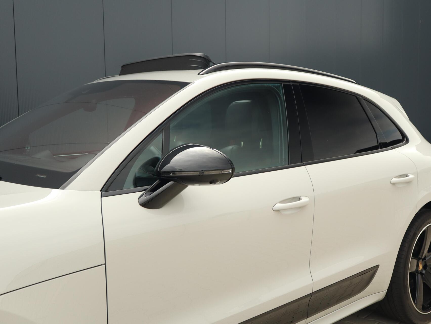 Foto van Porsche Macan