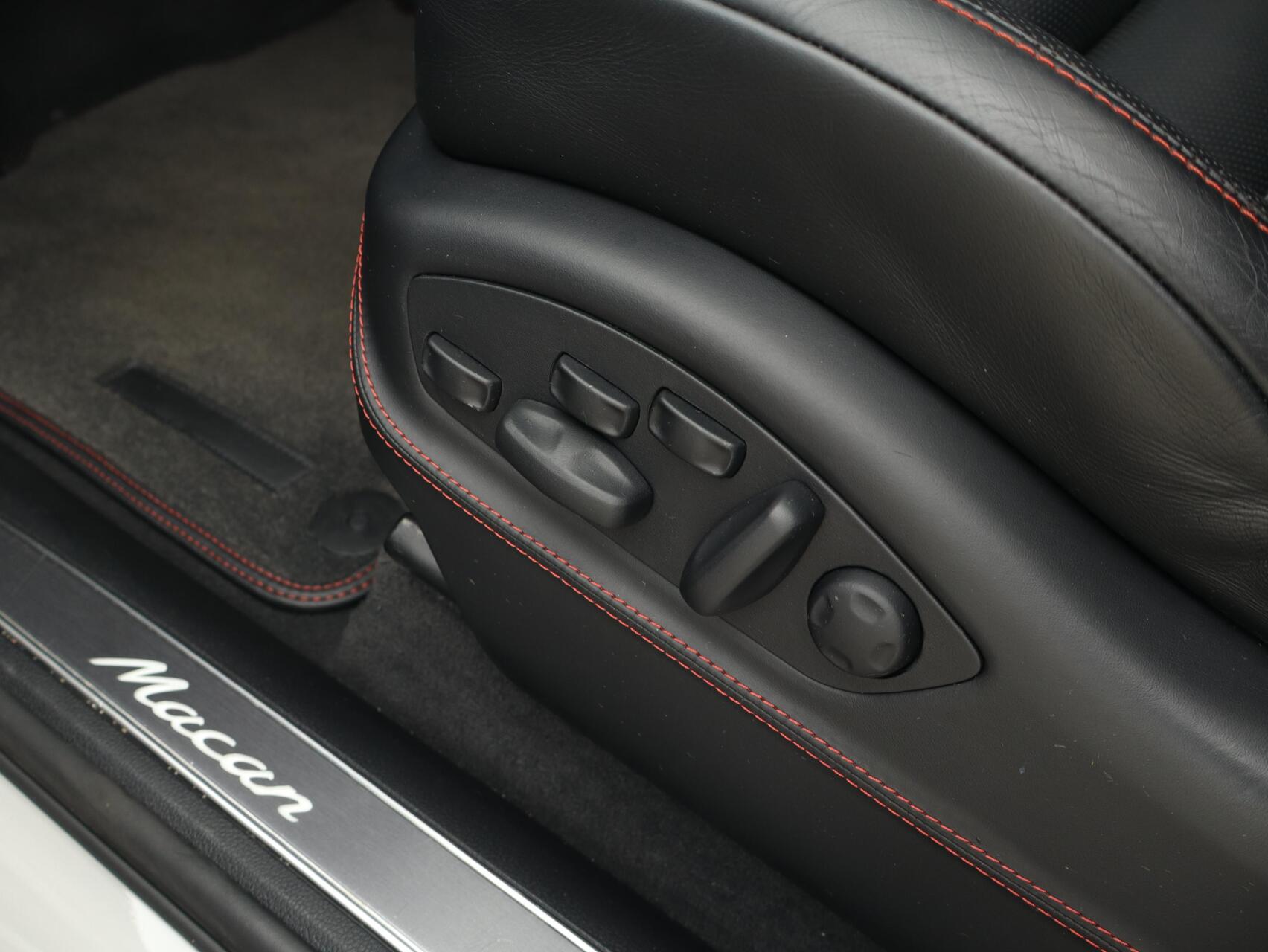 Foto van Porsche Macan