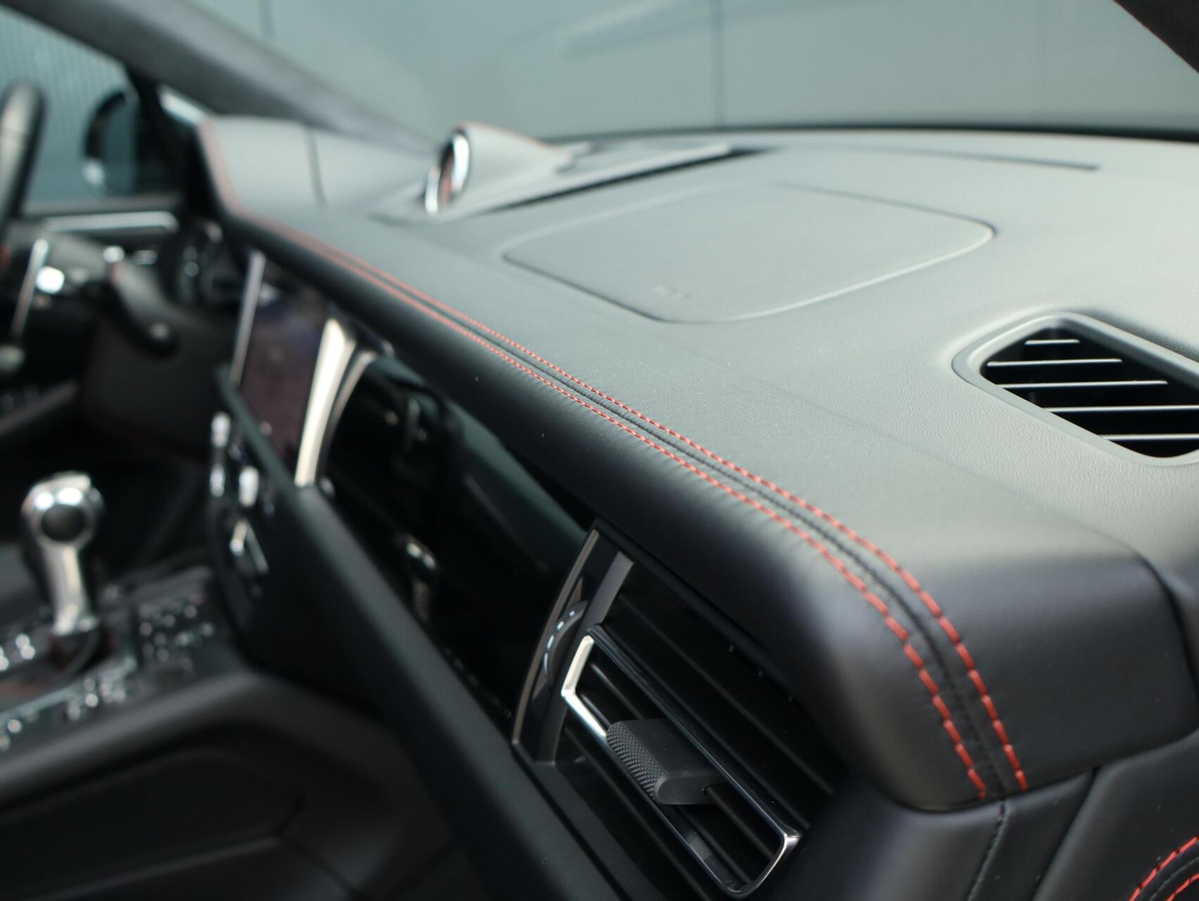 Foto van Porsche Macan