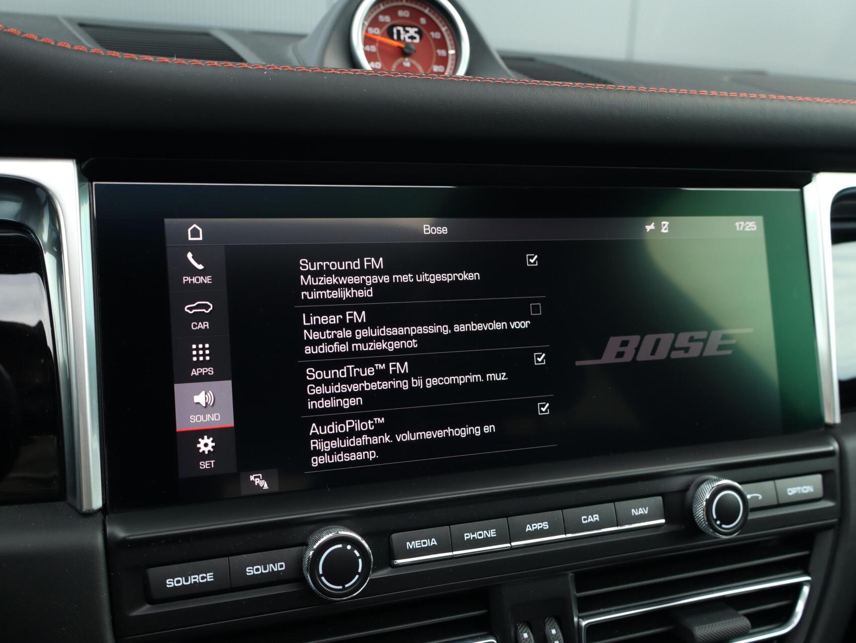 Foto van Porsche Macan