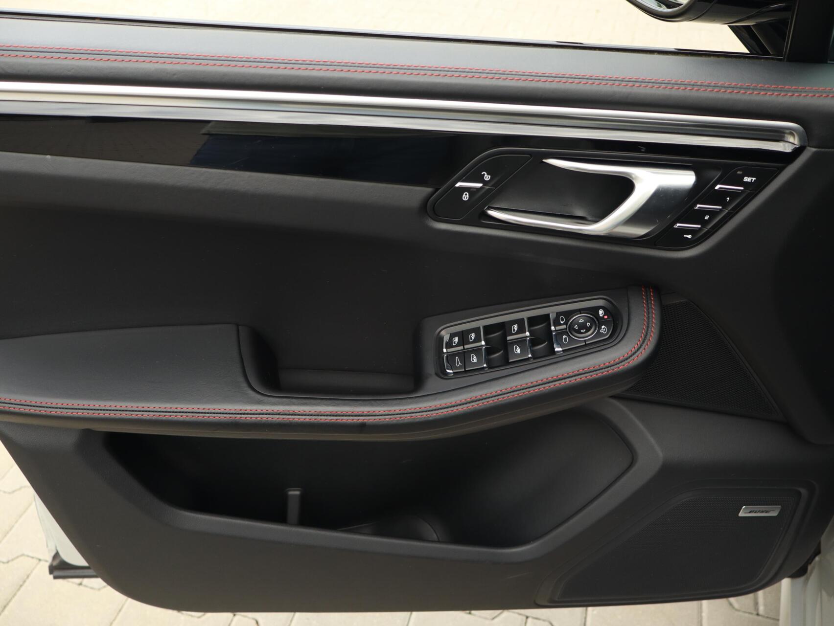 Foto van Porsche Macan