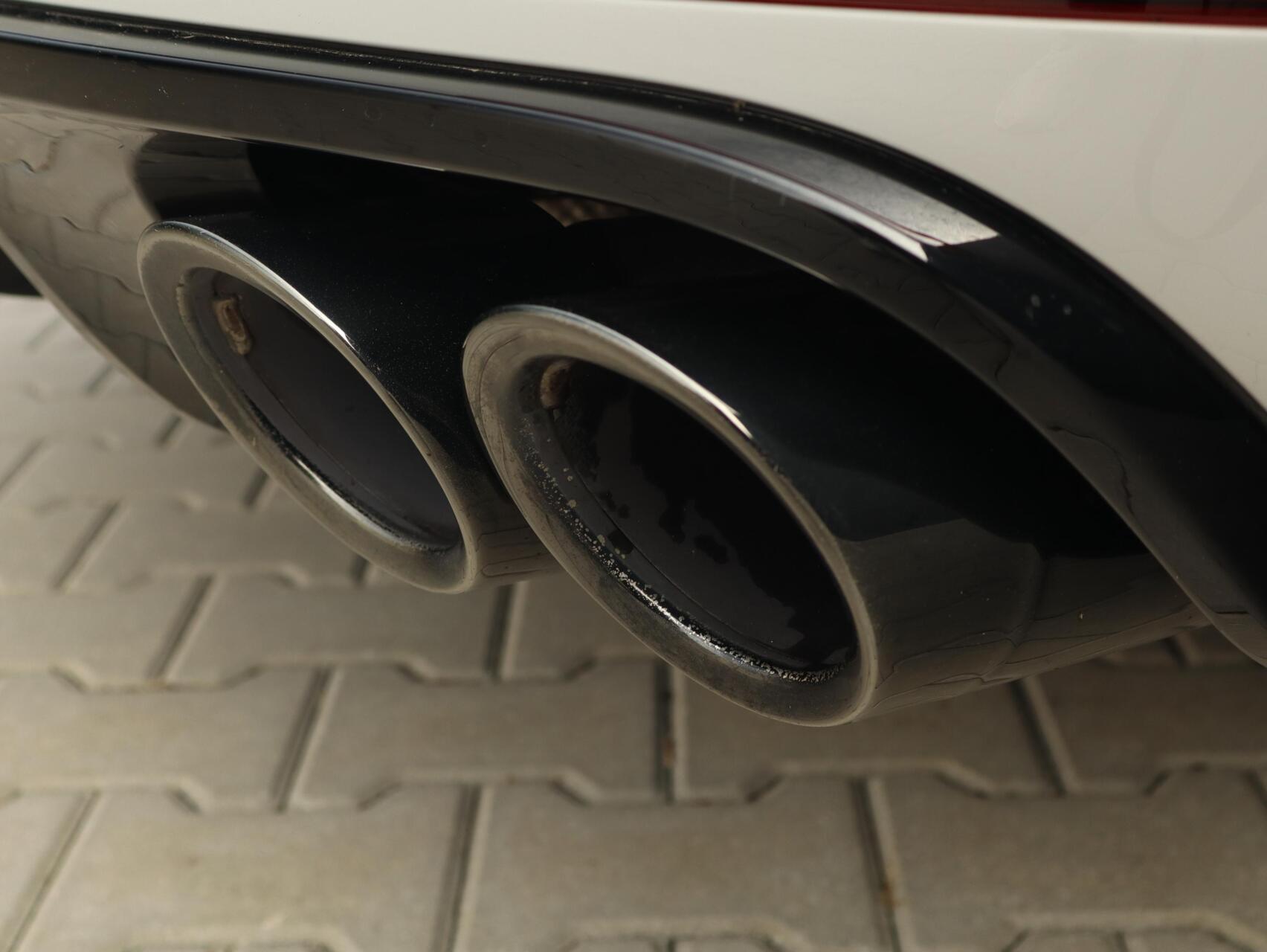 Foto van Porsche Macan