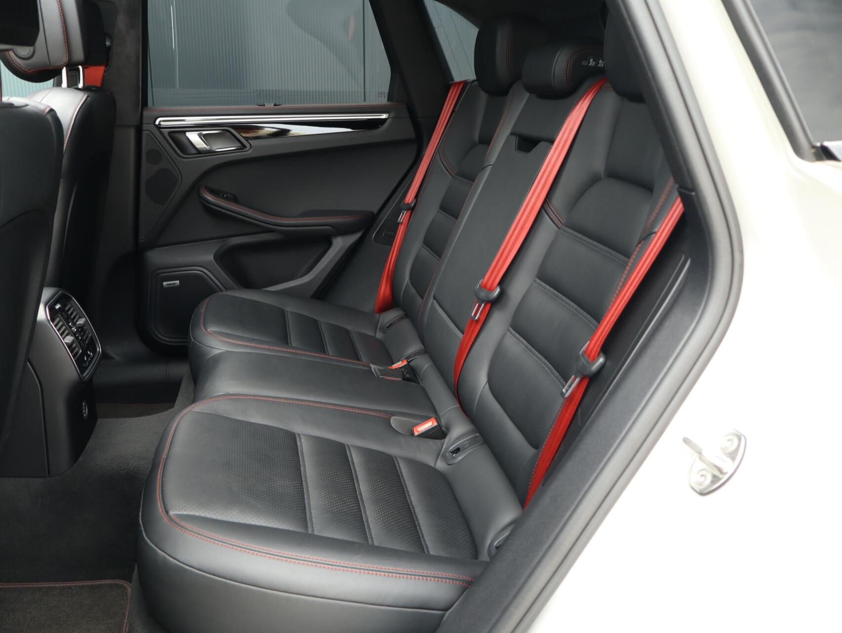 Foto van Porsche Macan