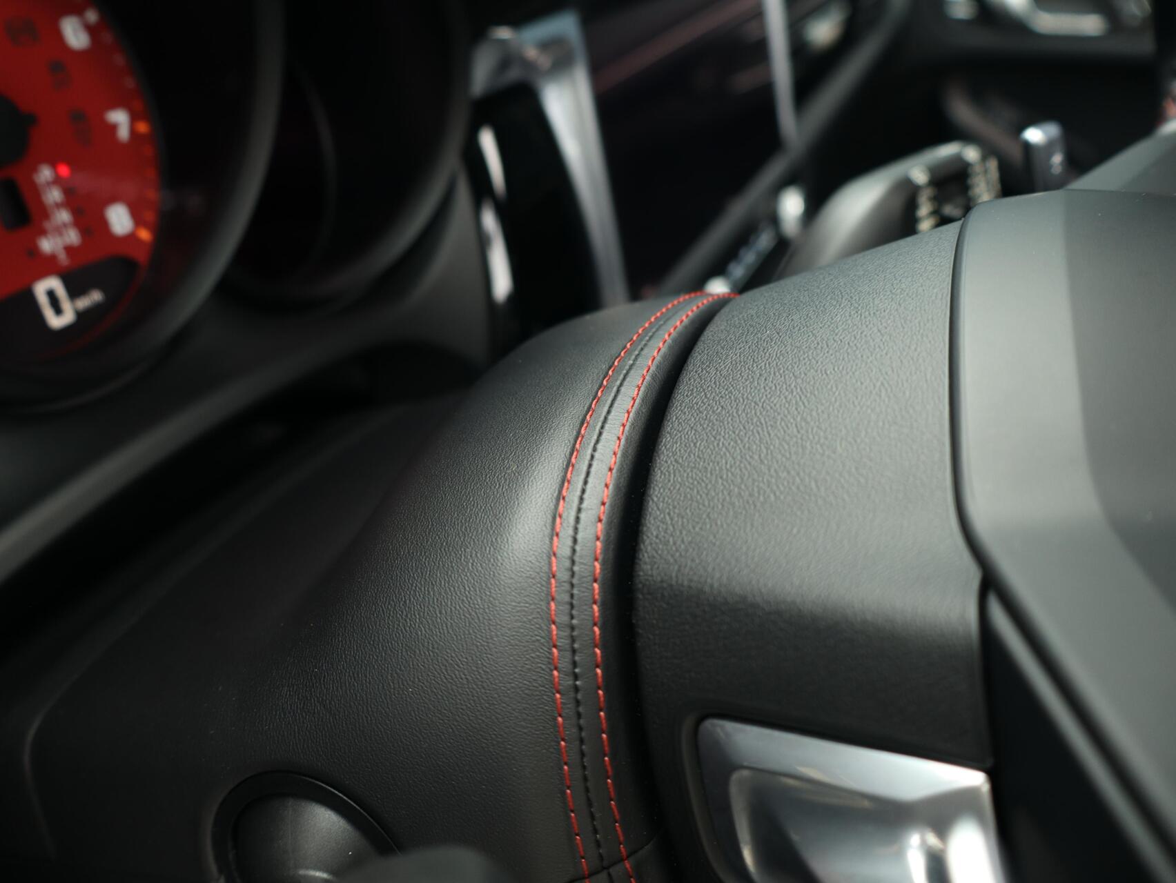 Foto van Porsche Macan