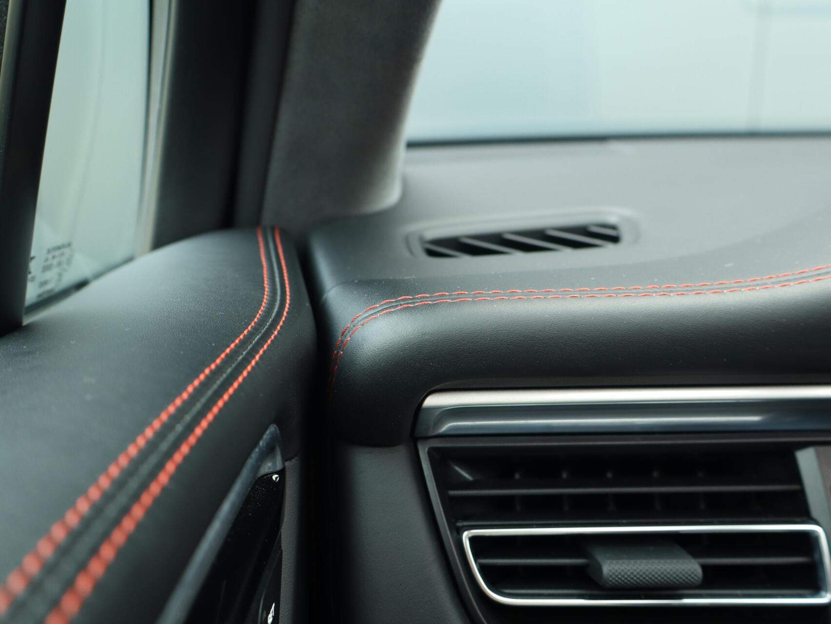 Foto van Porsche Macan