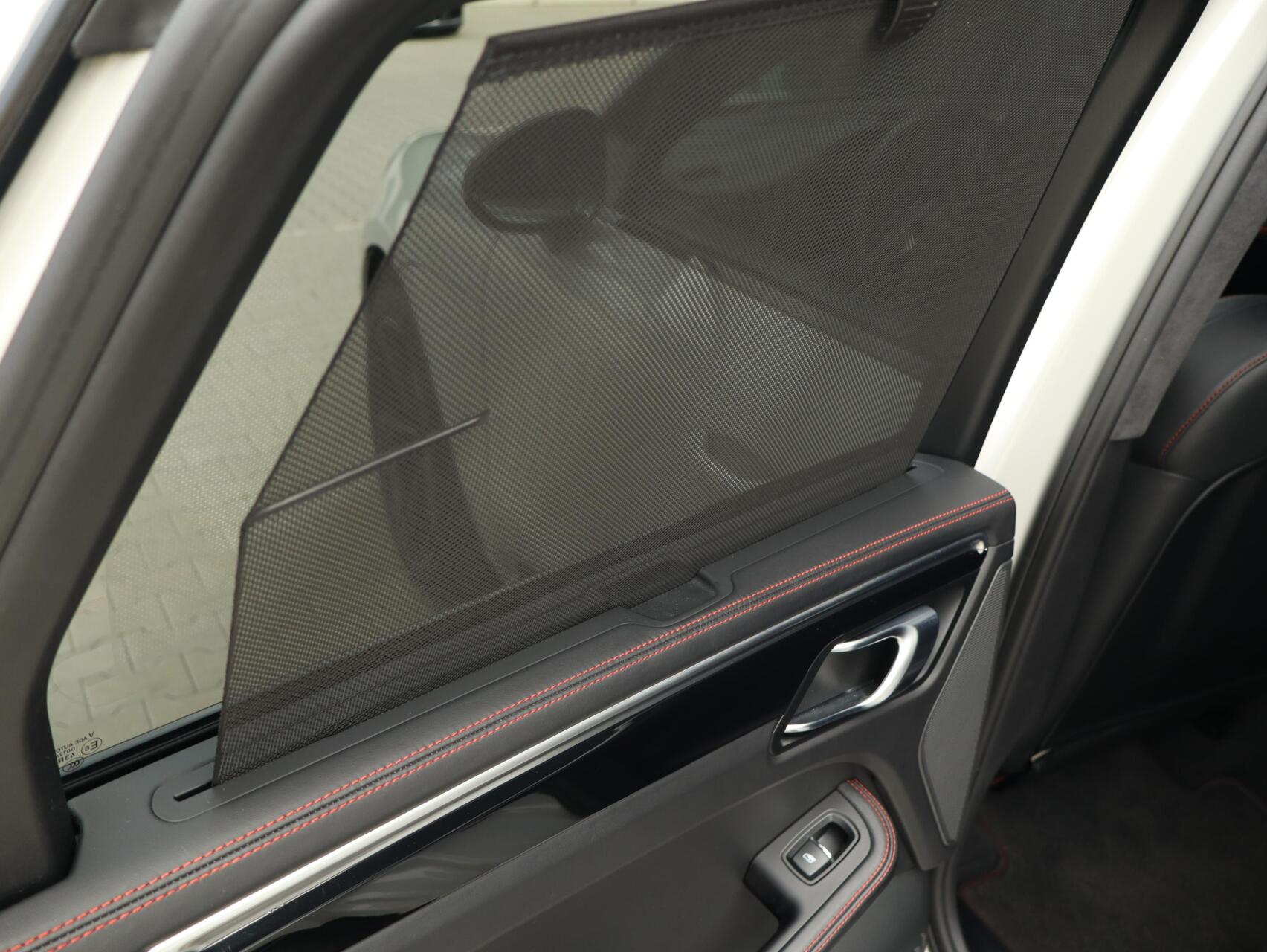 Foto van Porsche Macan