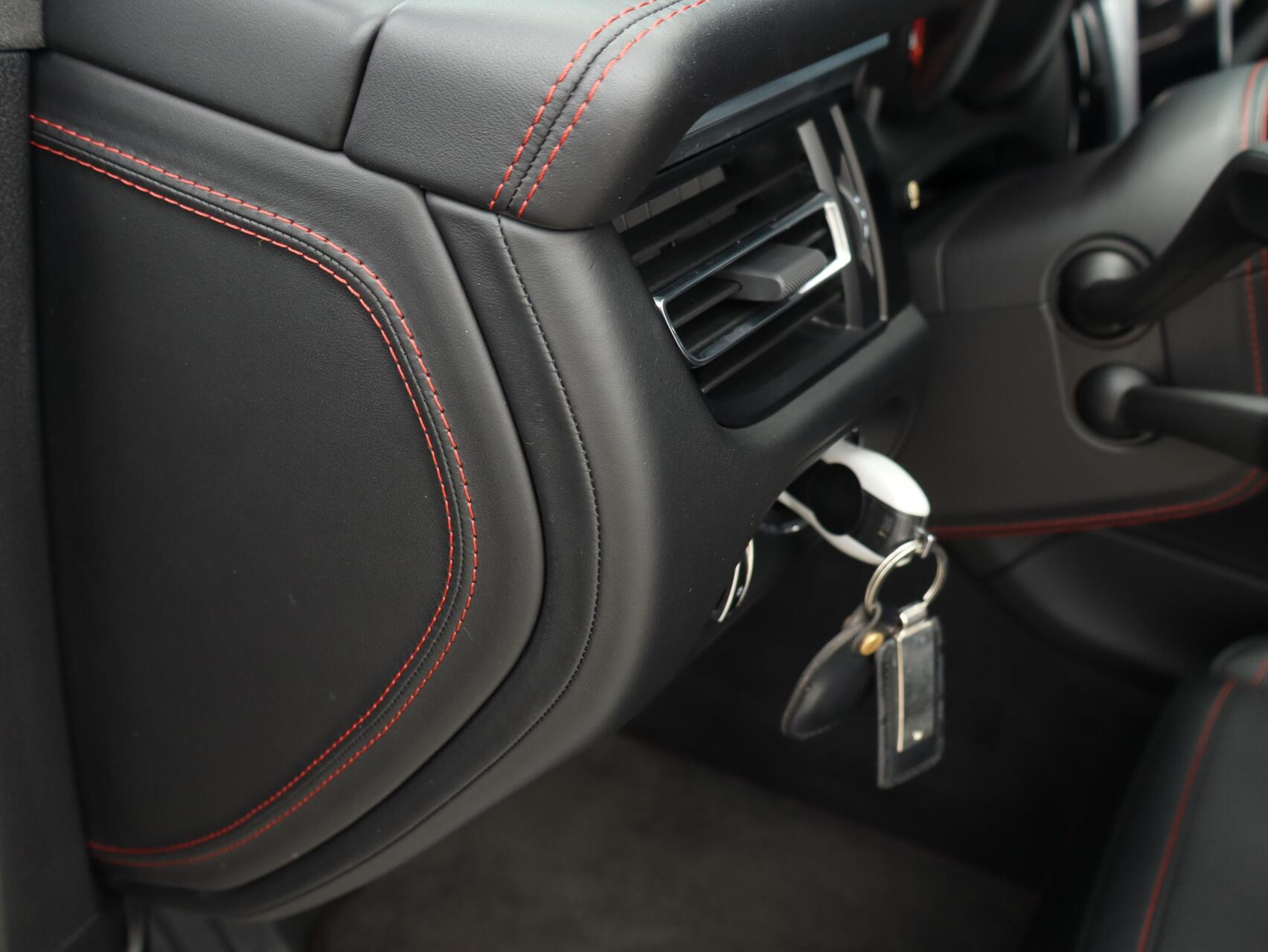 Foto van Porsche Macan