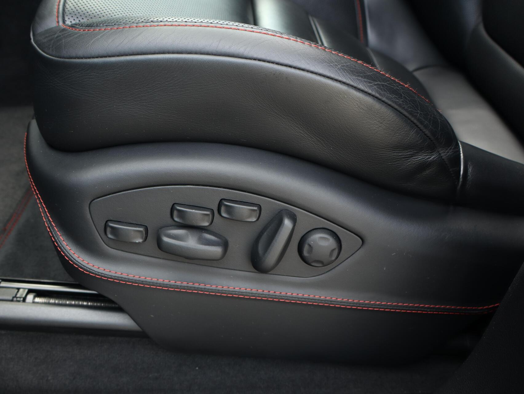 Foto van Porsche Macan