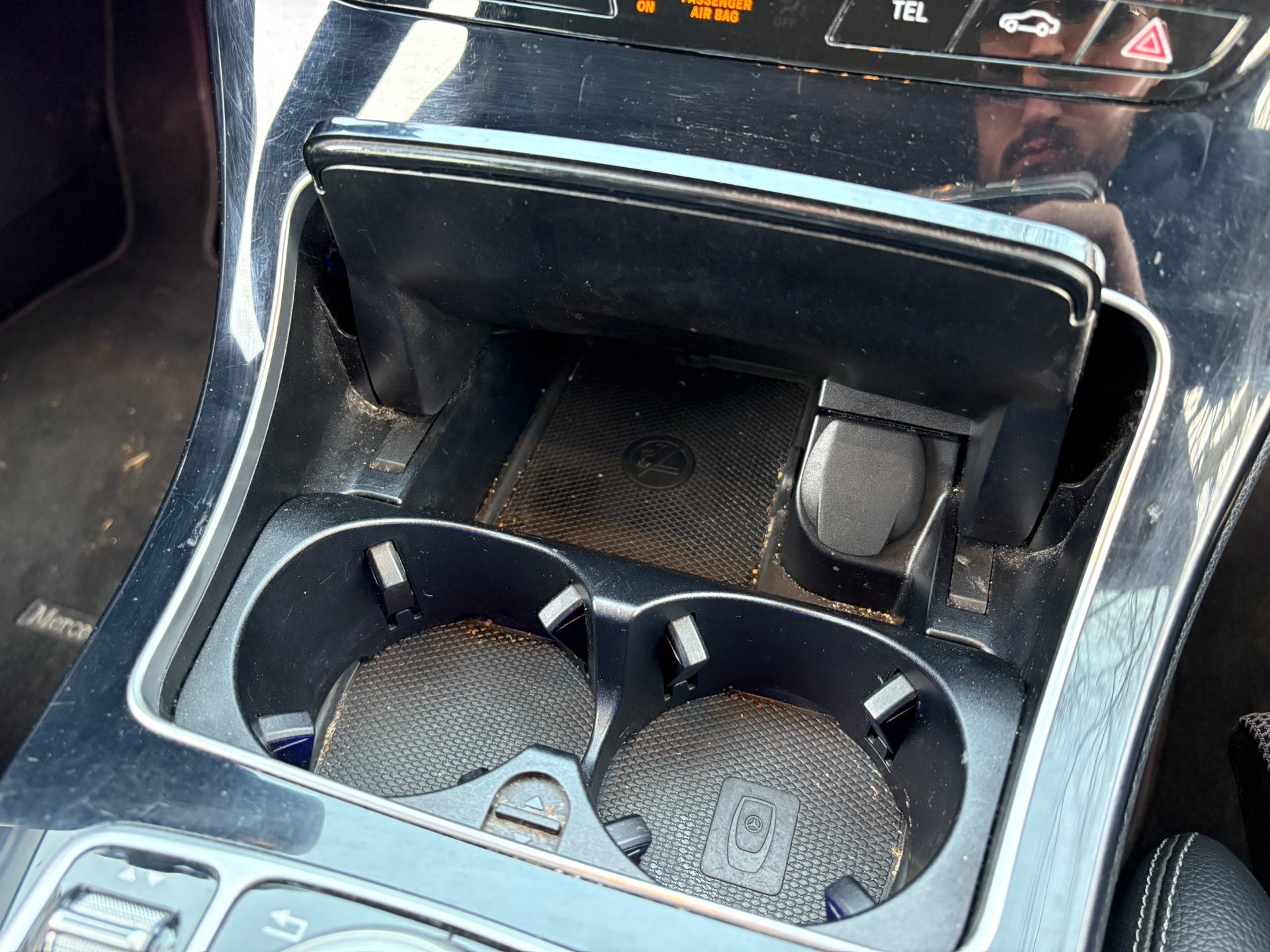 Foto van Mercedes-Benz C-klasse Estate