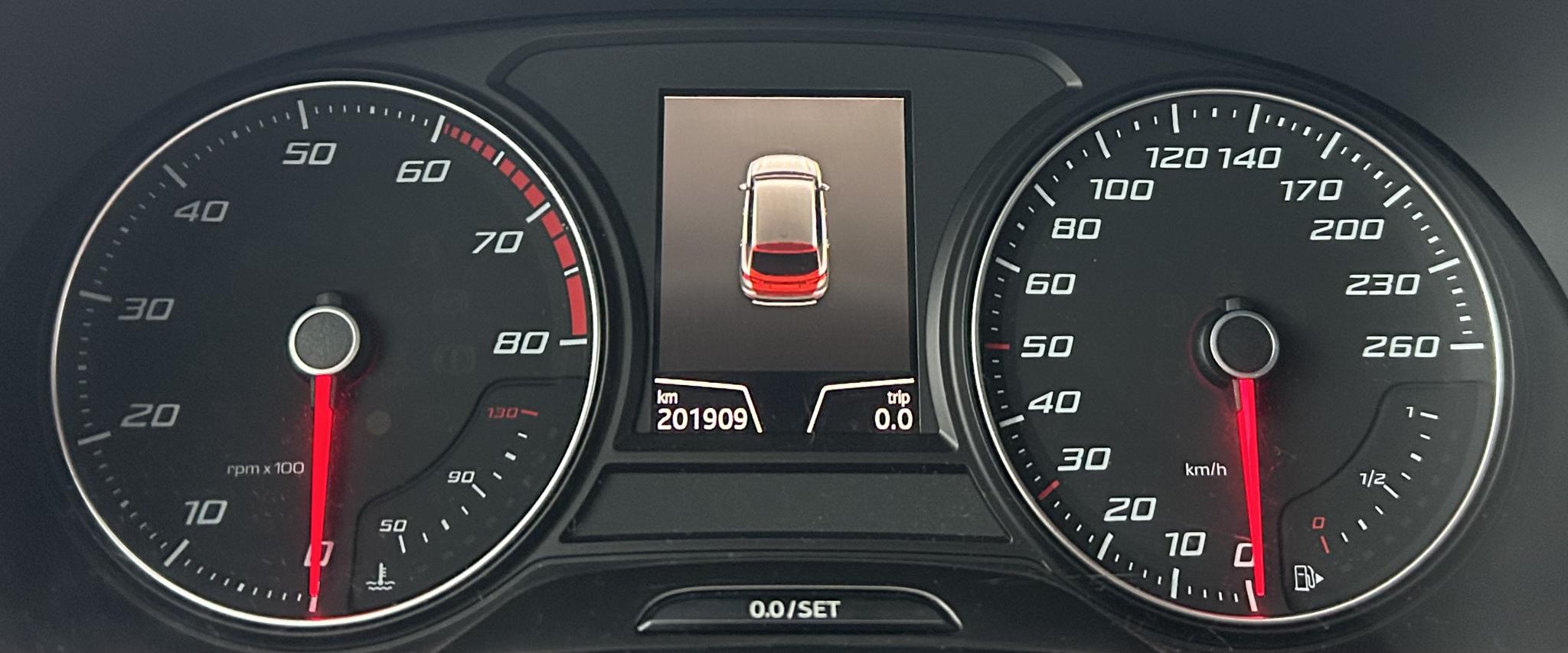 Foto van Seat Ateca