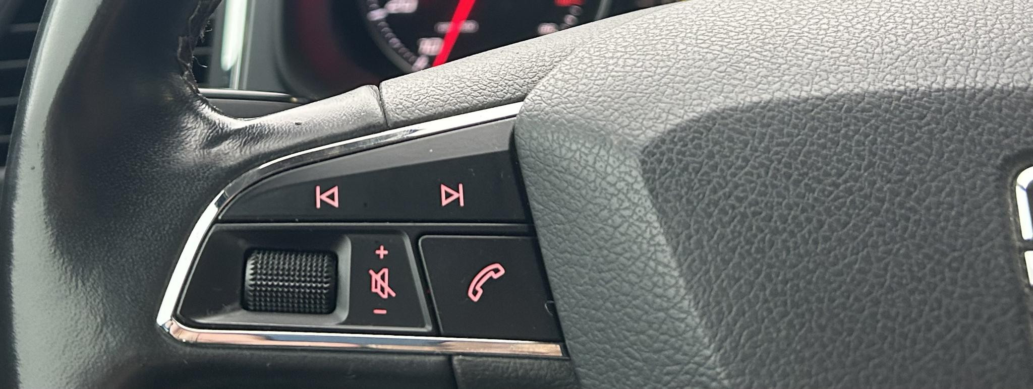 Foto van Seat Ateca