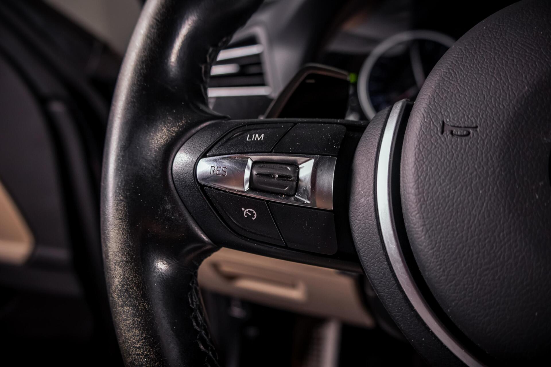Foto van BMW 520i