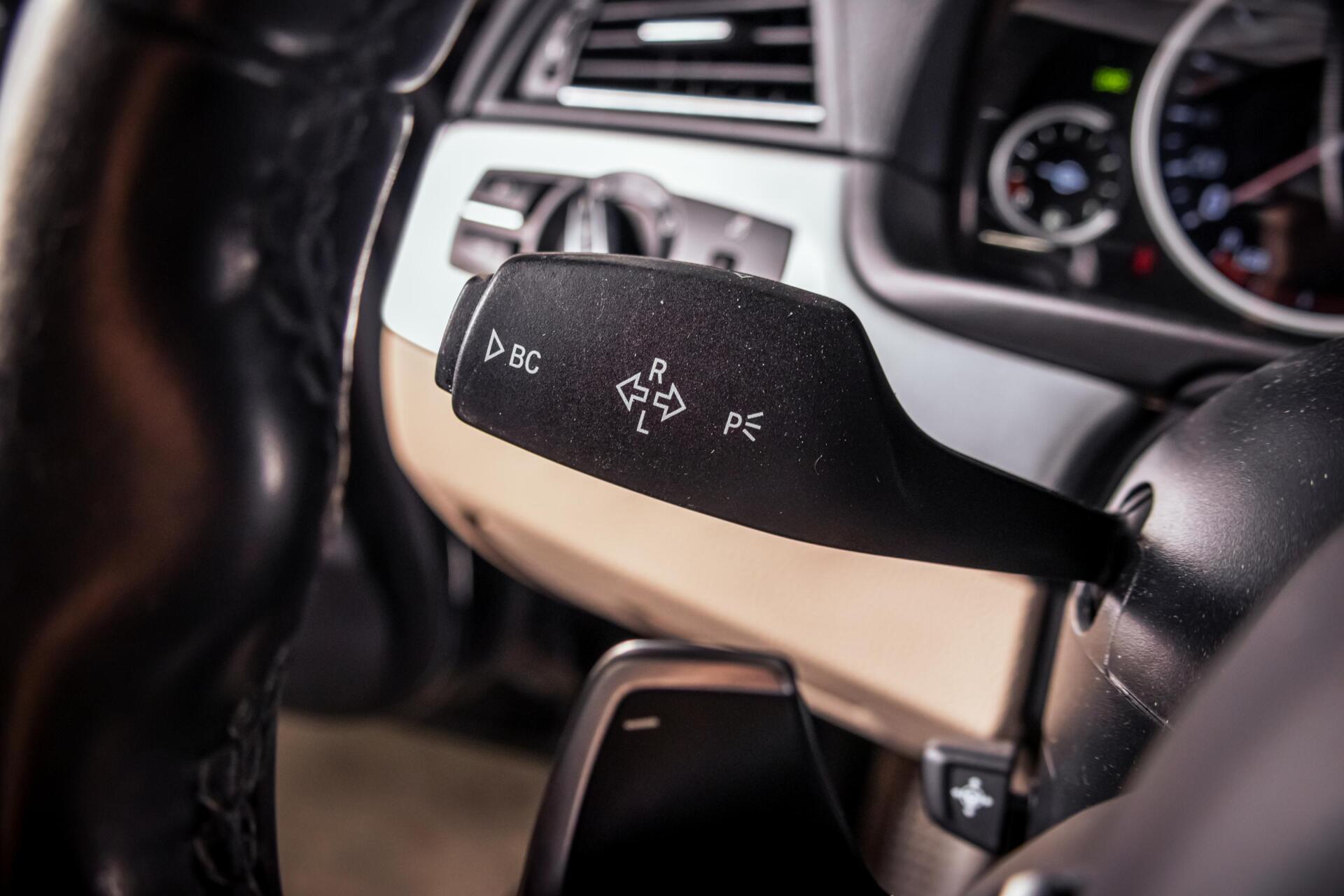 Foto van BMW 520i