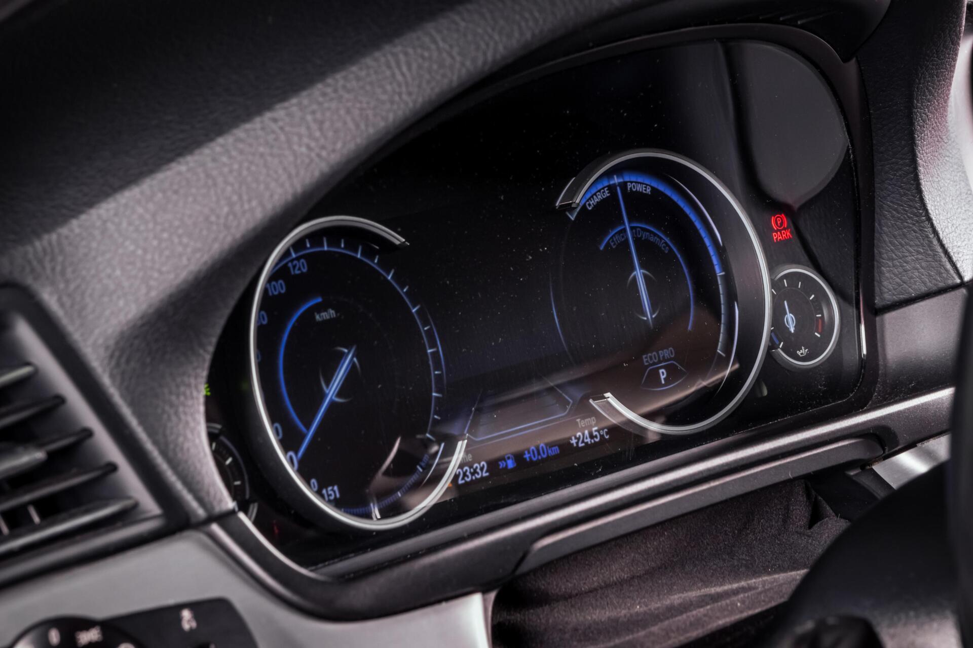 Foto van BMW 520i
