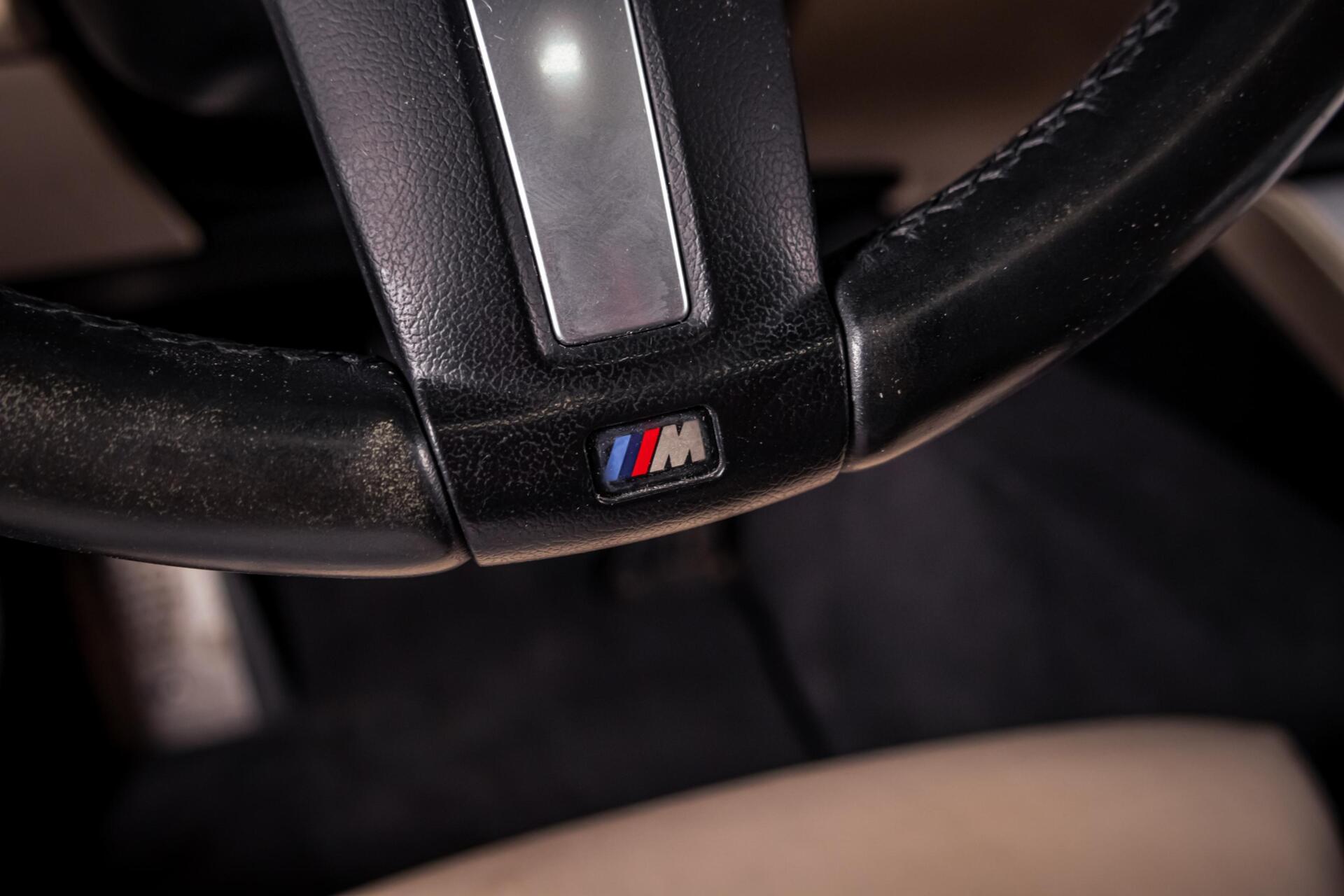Foto van BMW 520i
