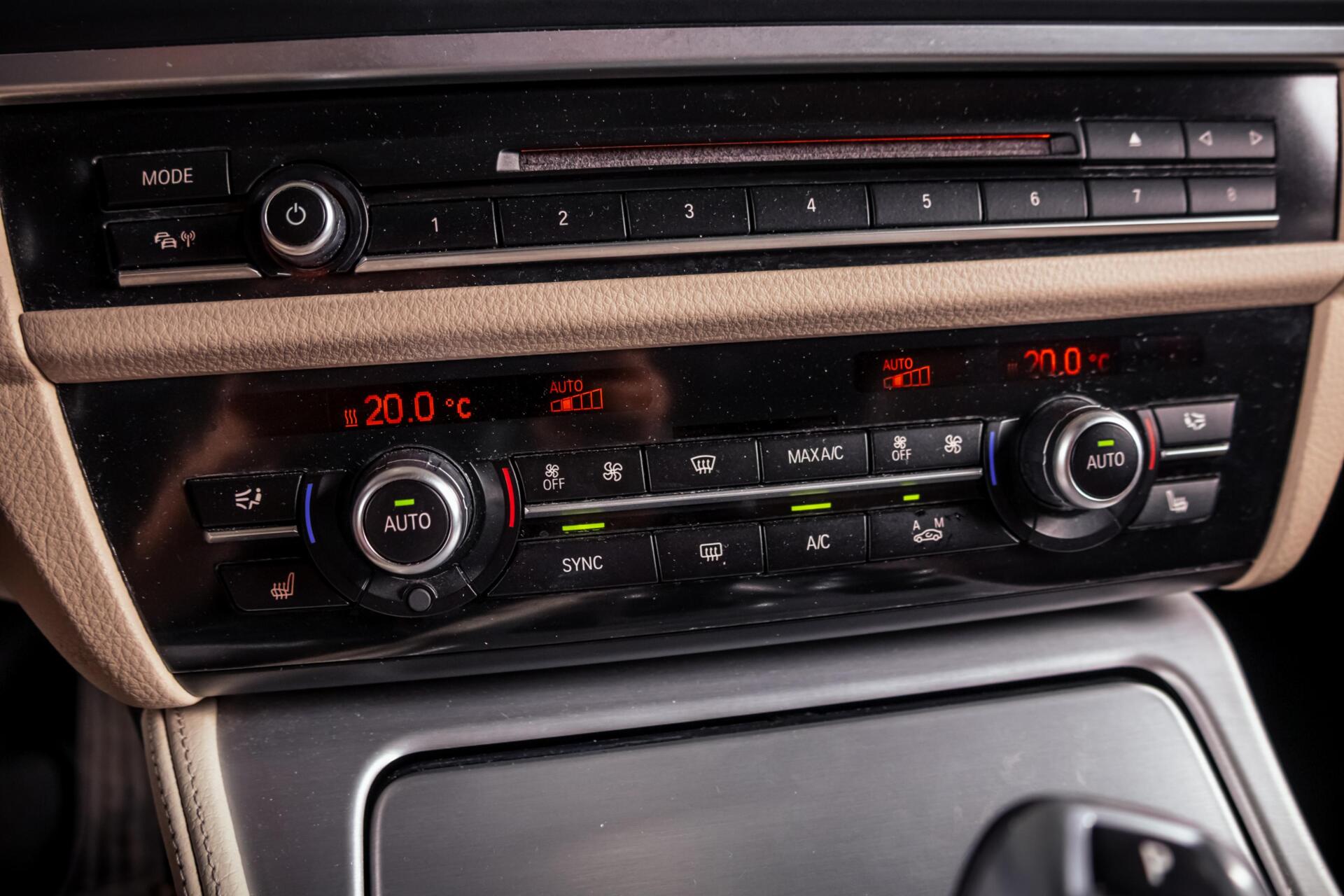 Foto van BMW 520i