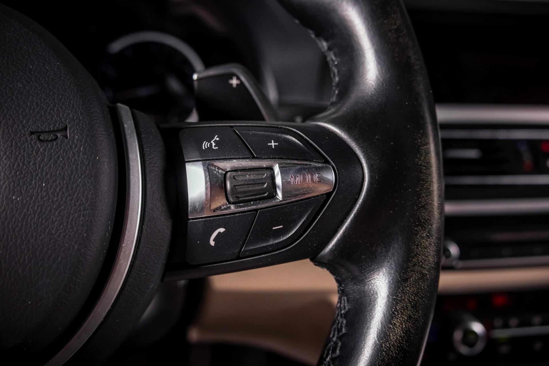 Foto van BMW 520i
