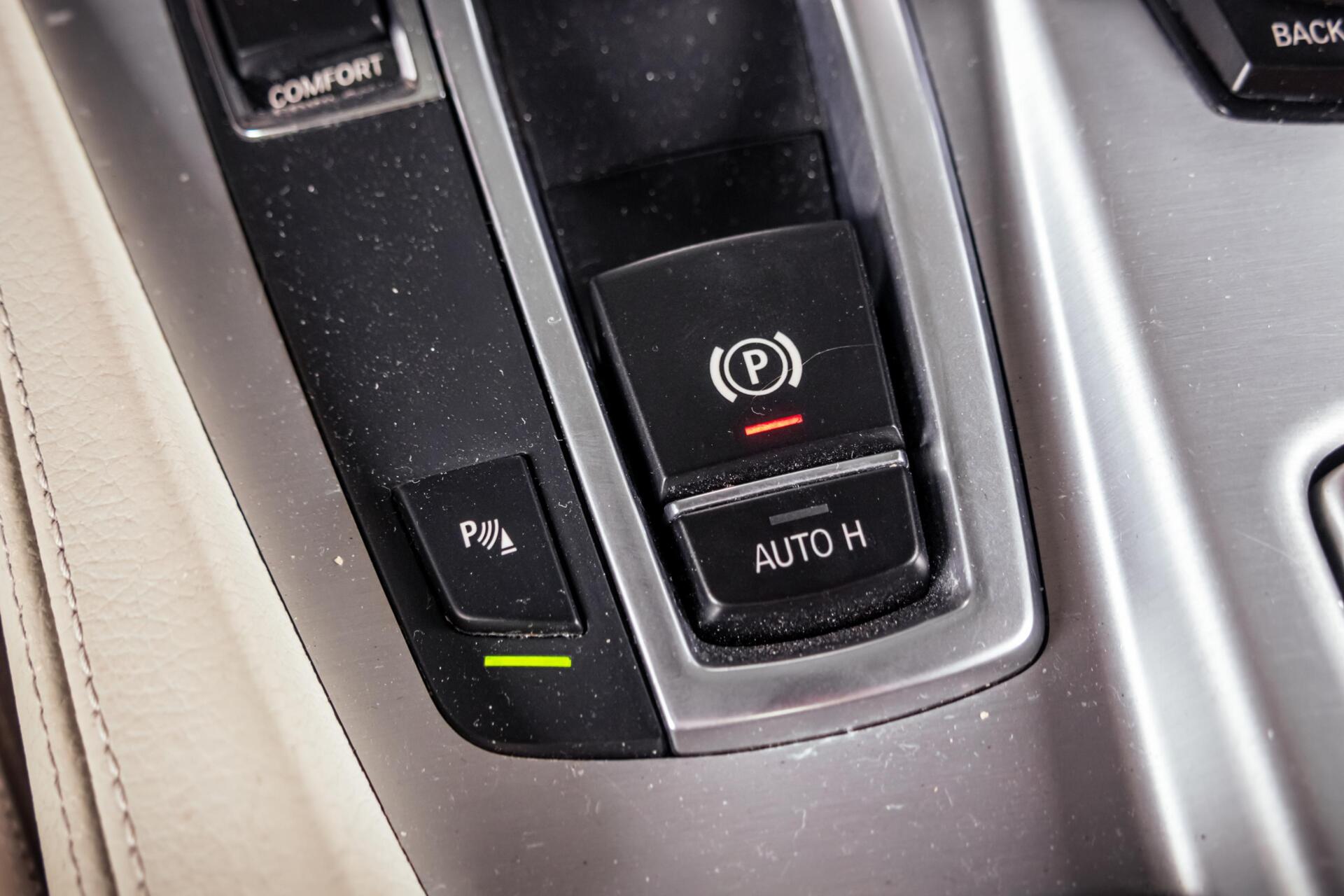 Foto van BMW 520i