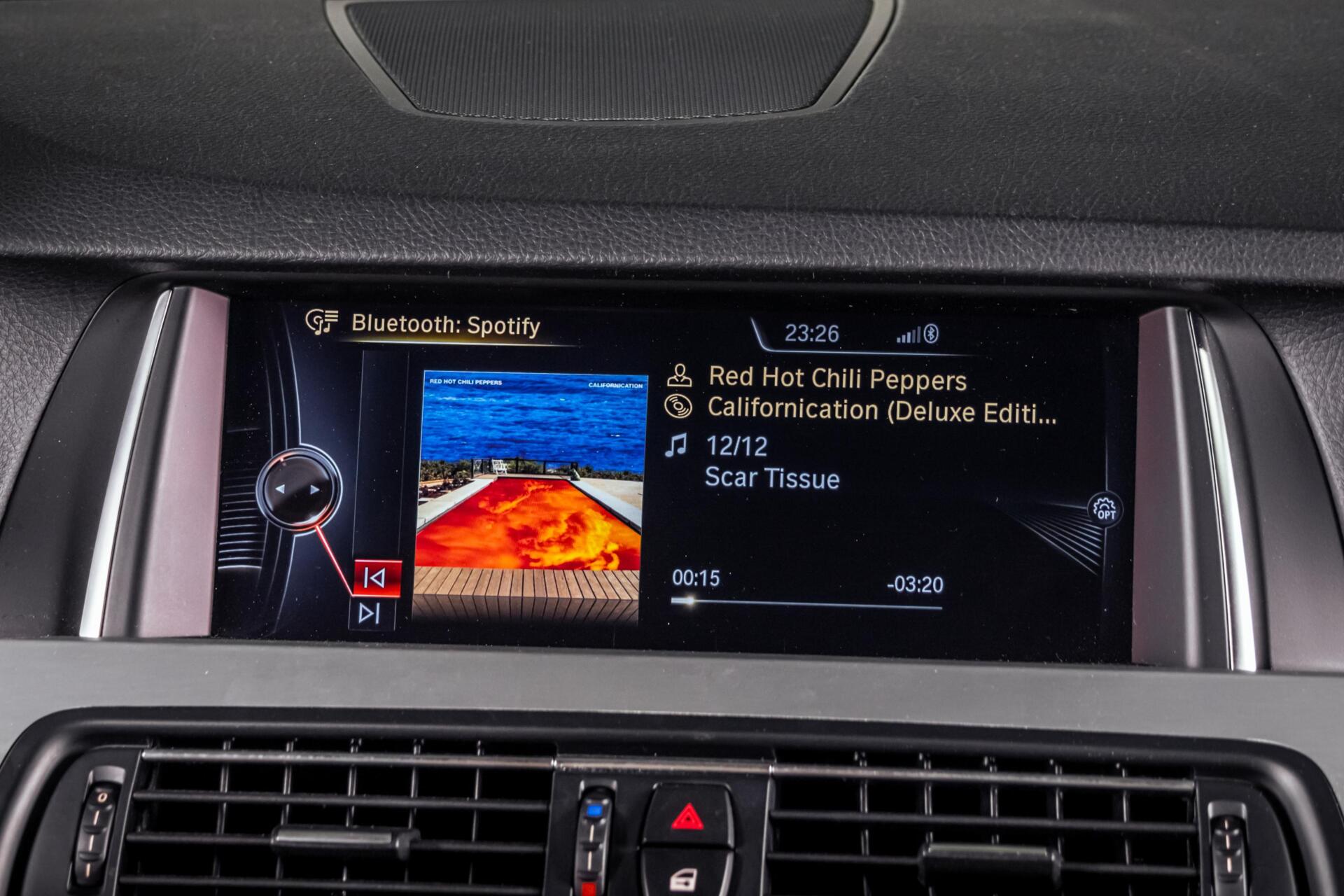 Foto van BMW 520i