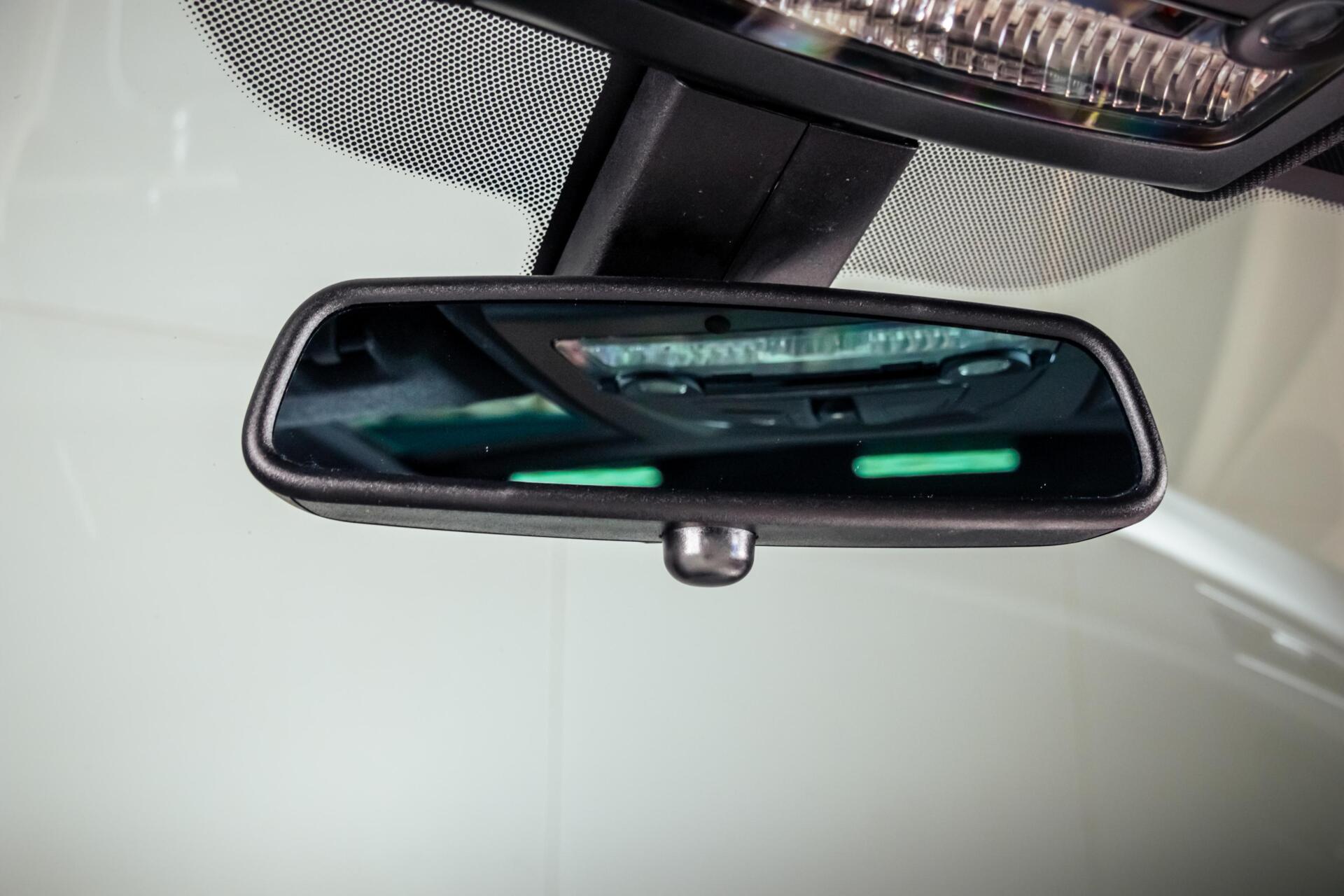 Foto van BMW 520i