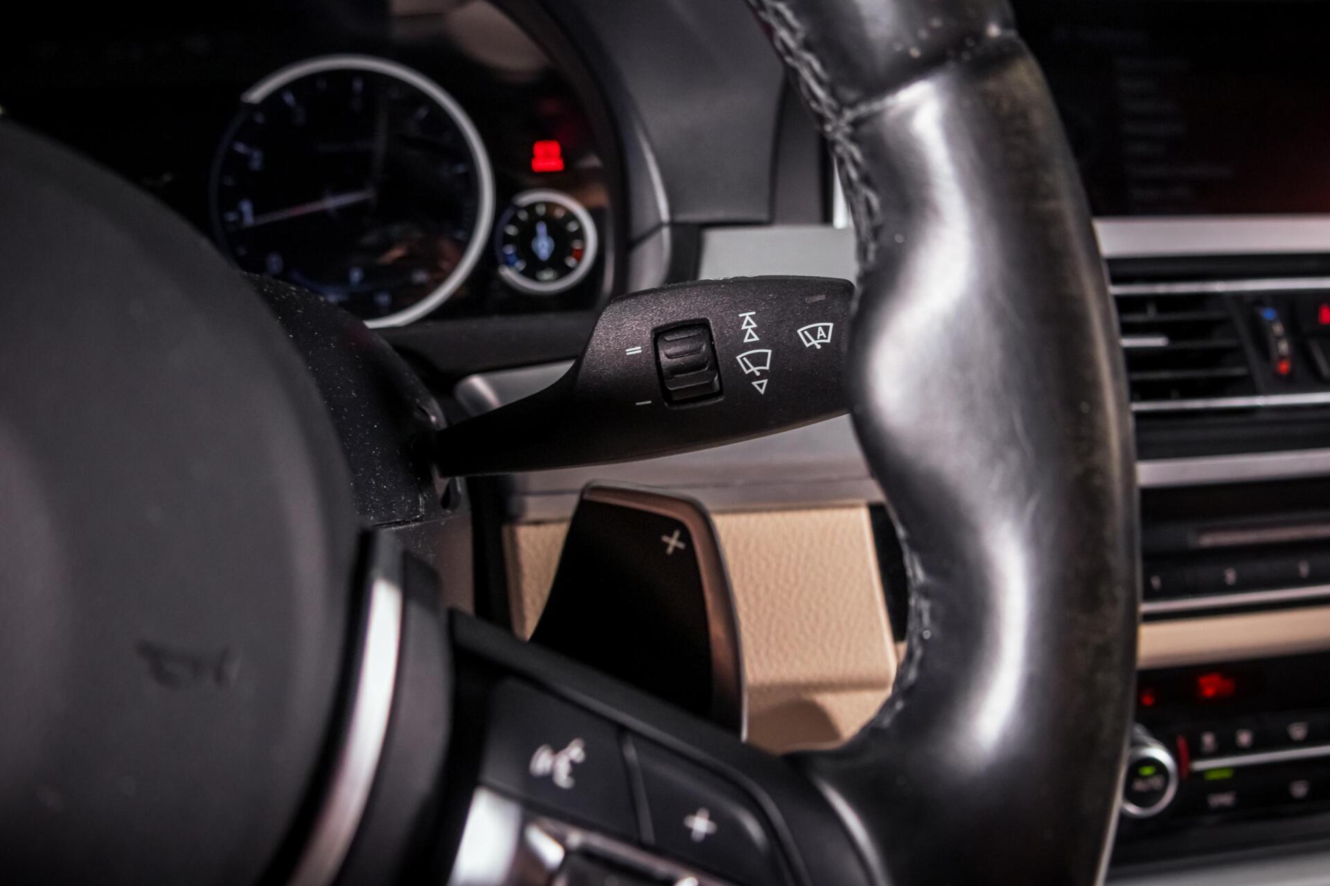 Foto van BMW 520i