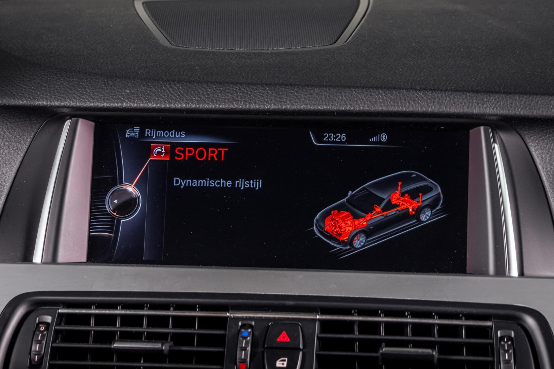 Foto van BMW 520i