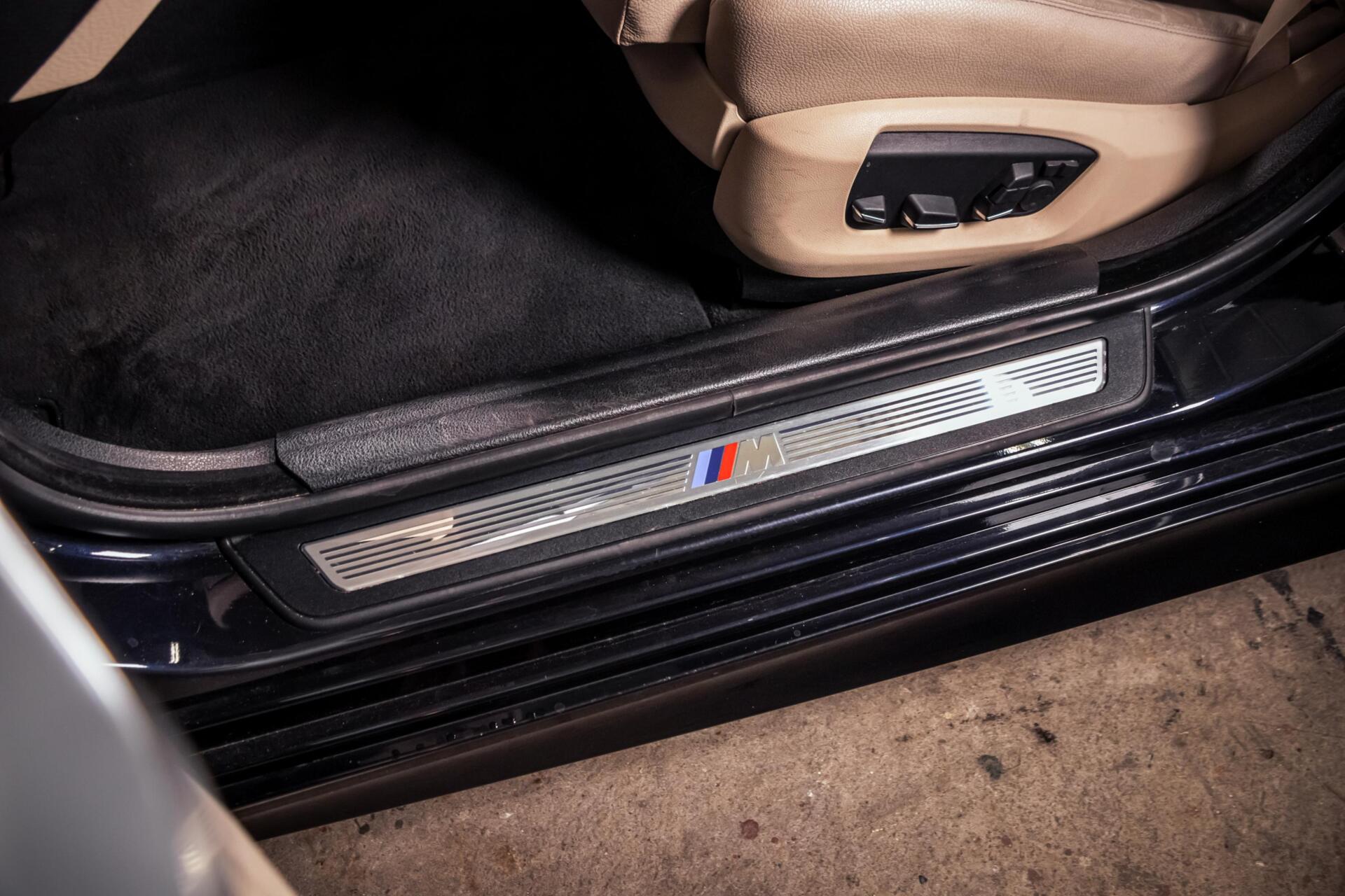 Foto van BMW 520i