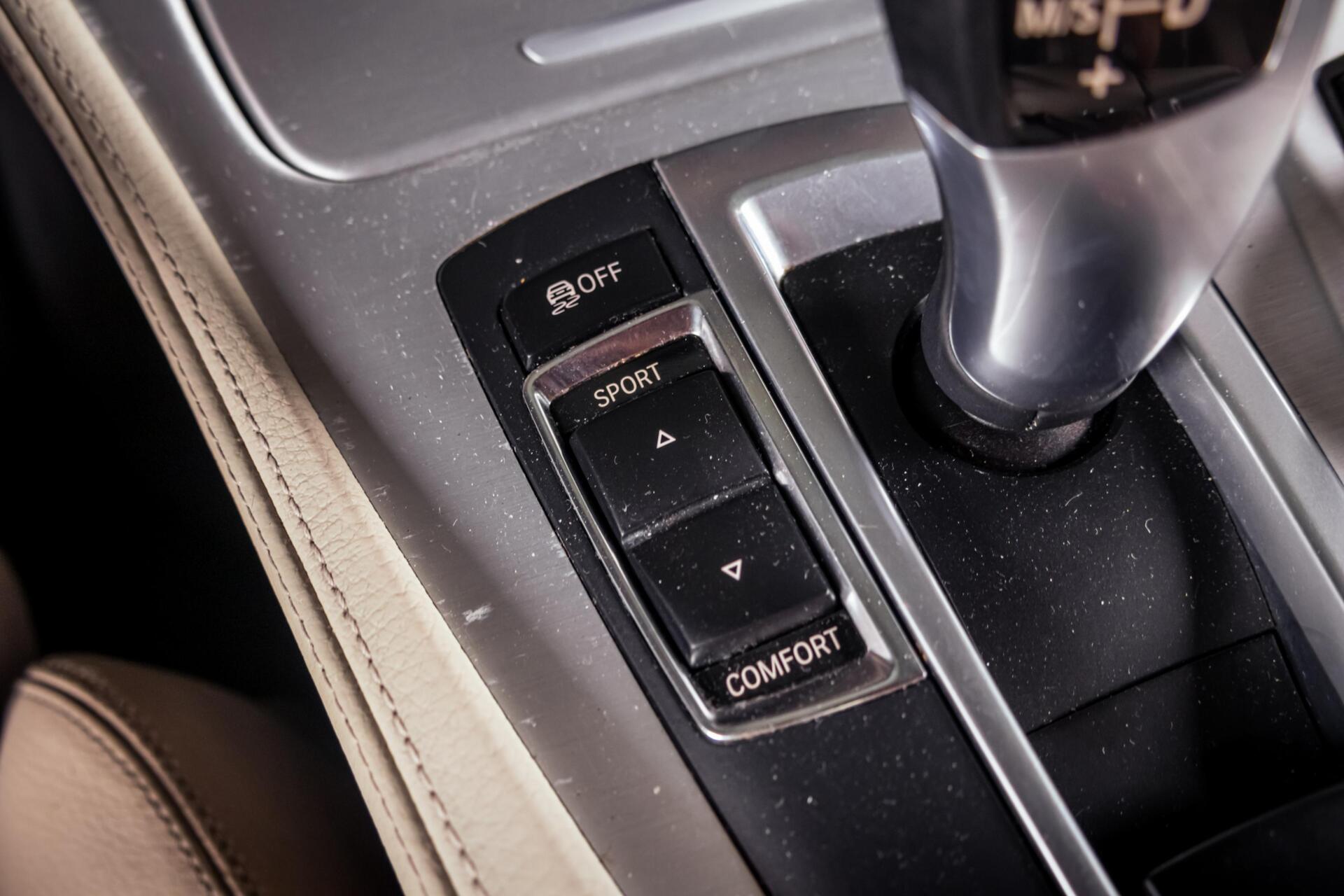 Foto van BMW 520i
