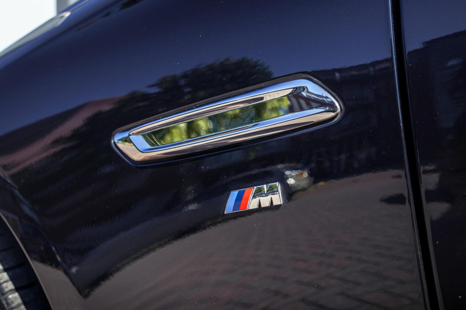Foto van BMW 520i