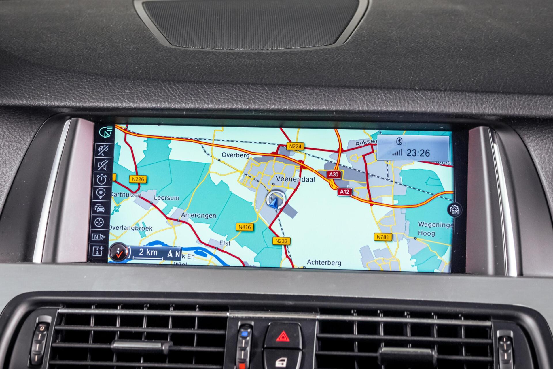 Foto van BMW 520i