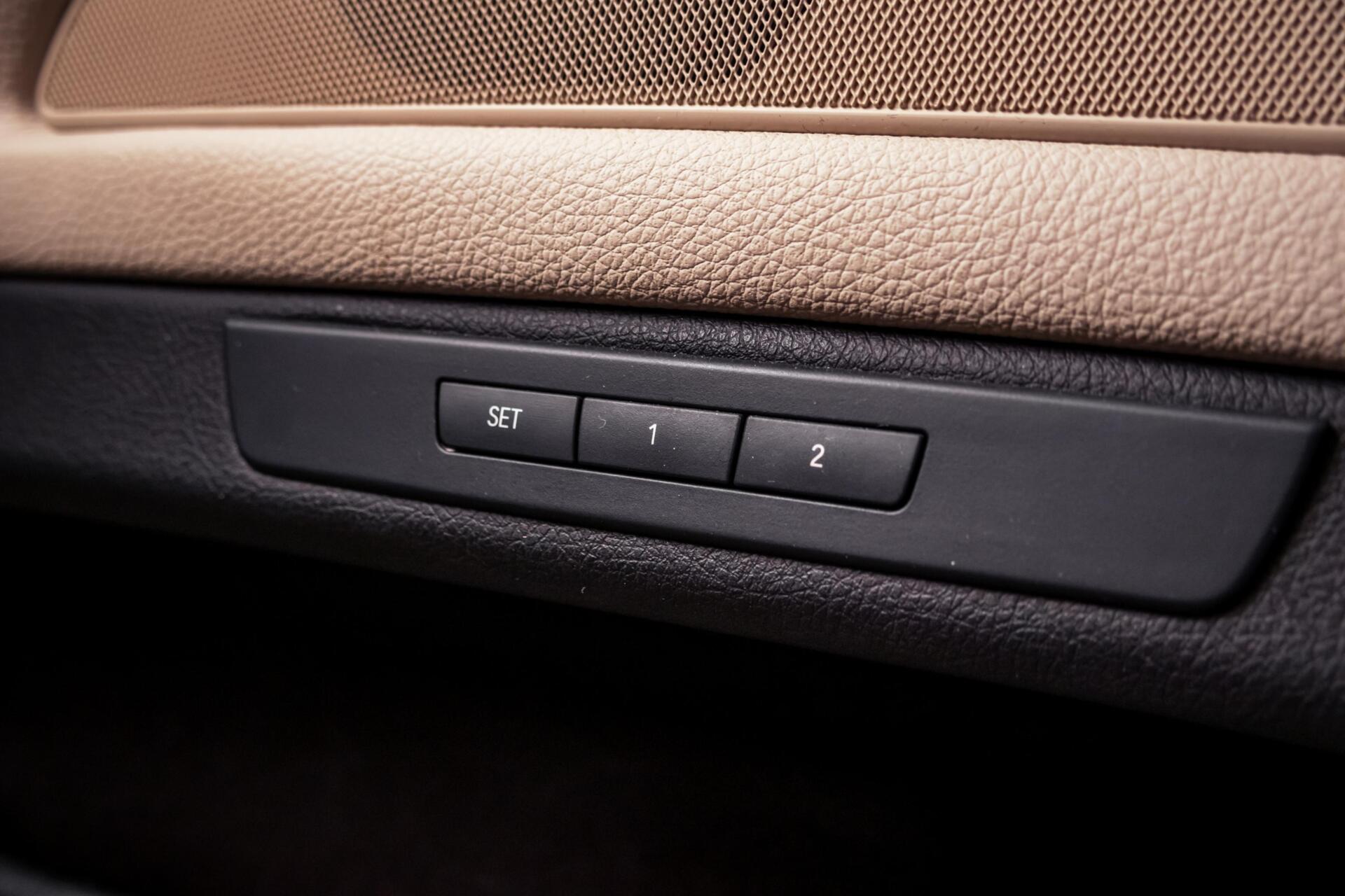 Foto van BMW 520i