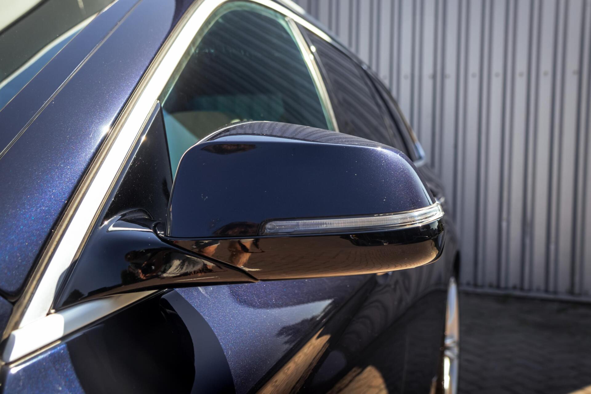 Foto van BMW 520i