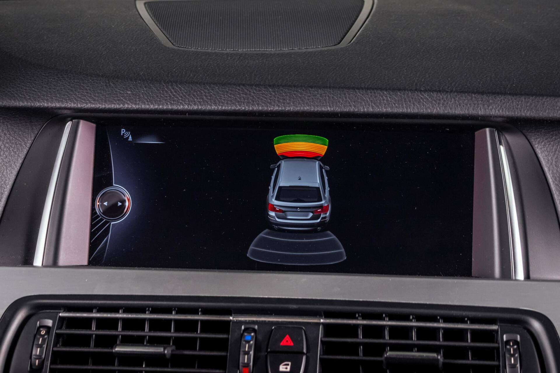 Foto van BMW 520i