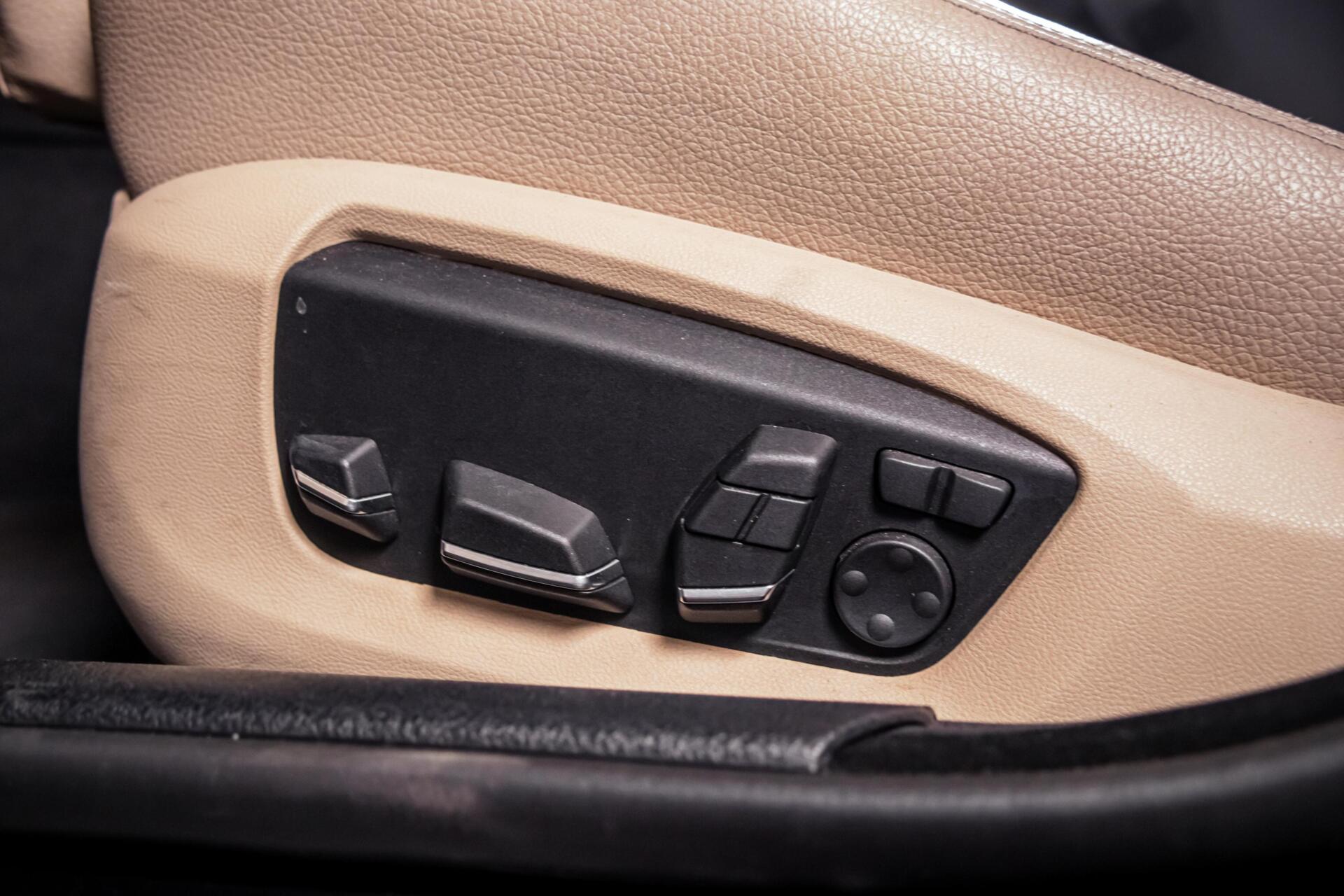 Foto van BMW 520i