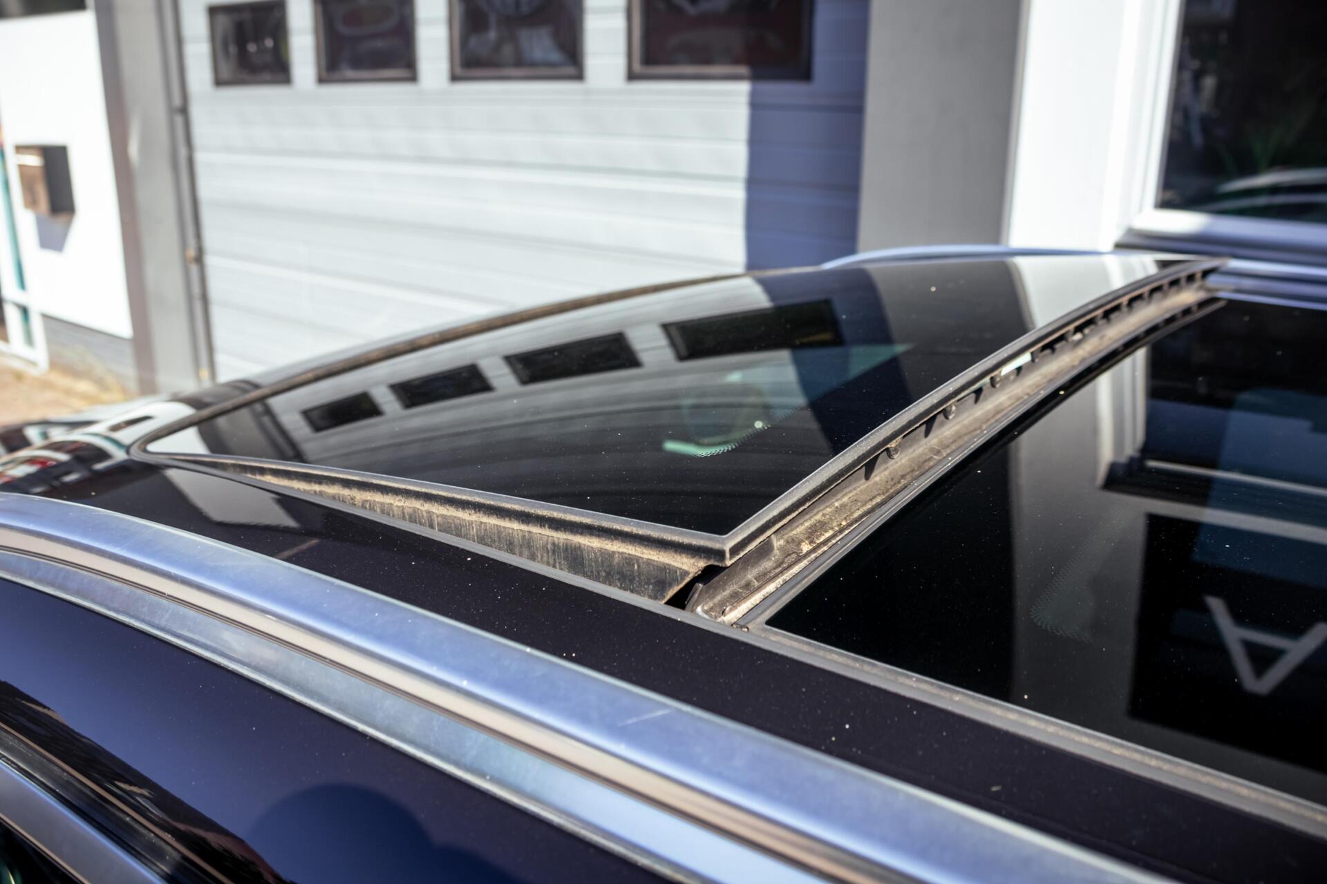 Foto van BMW 520i