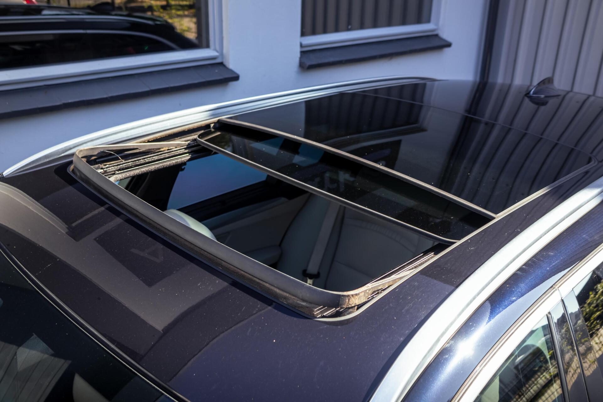 Foto van BMW 520i