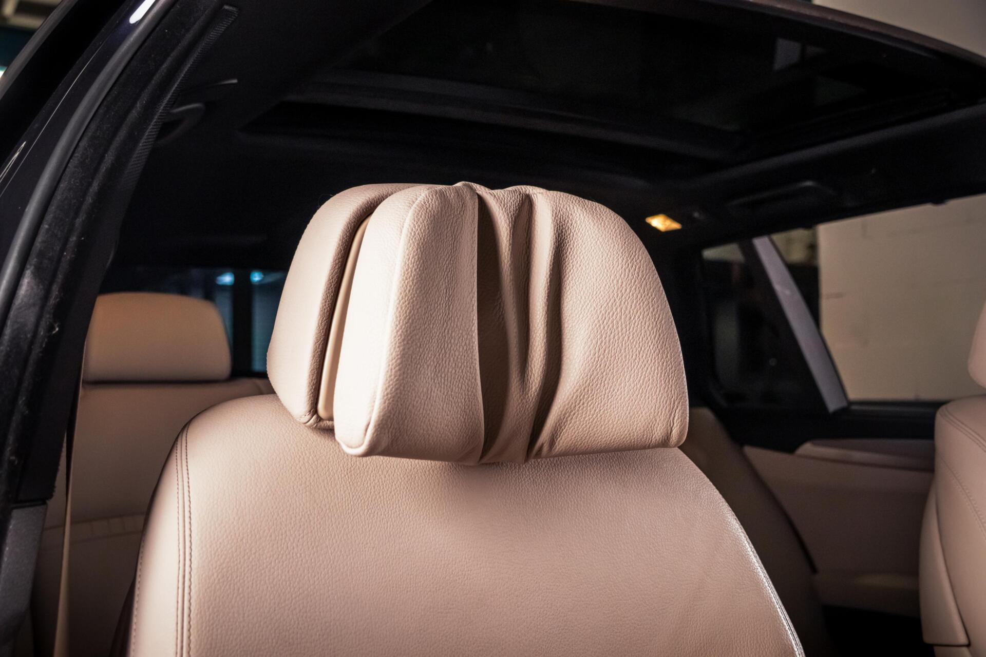 Foto van BMW 520i