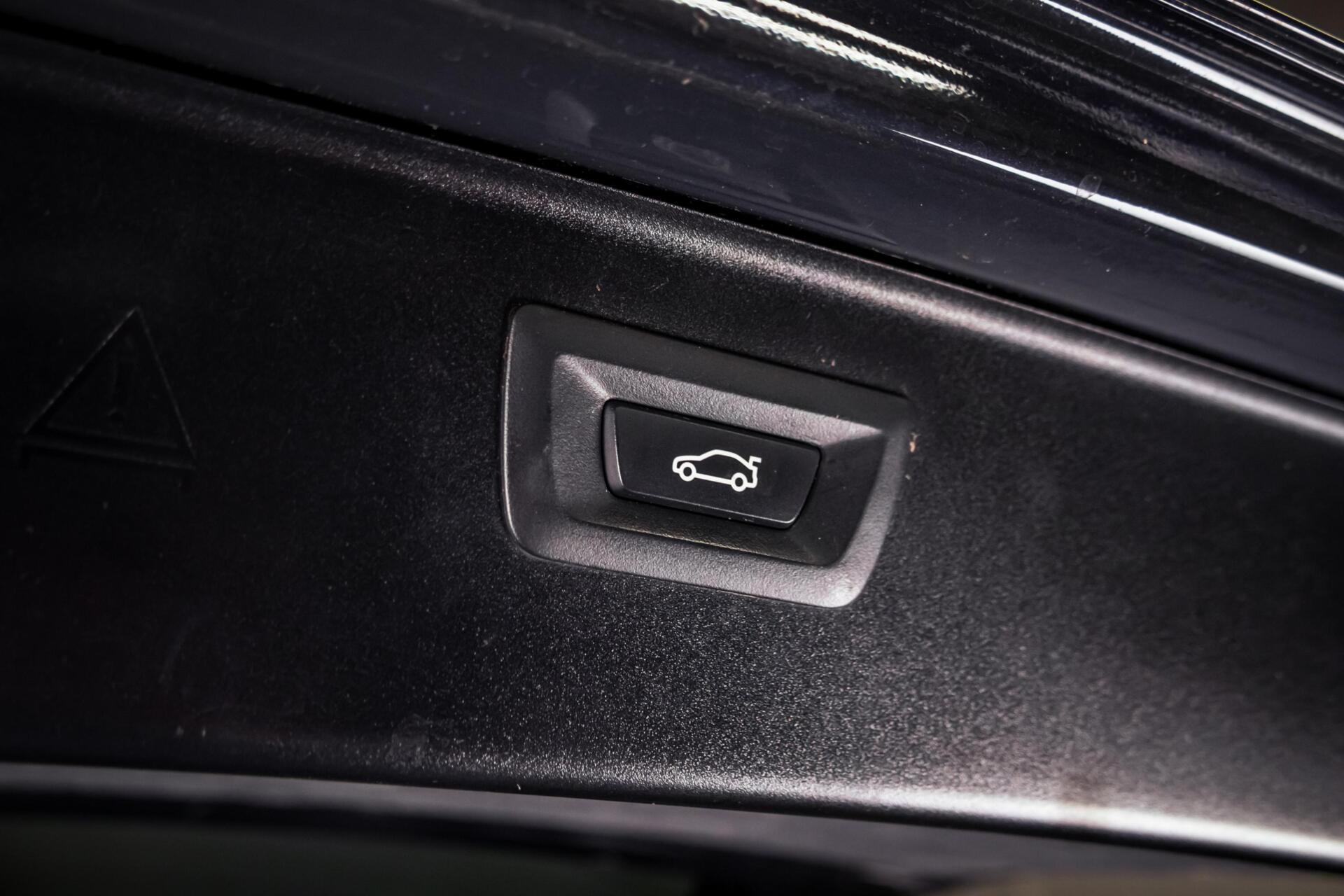 Foto van BMW 520i