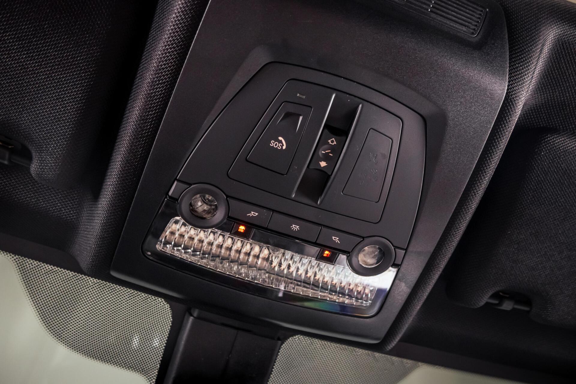 Foto van BMW 520i