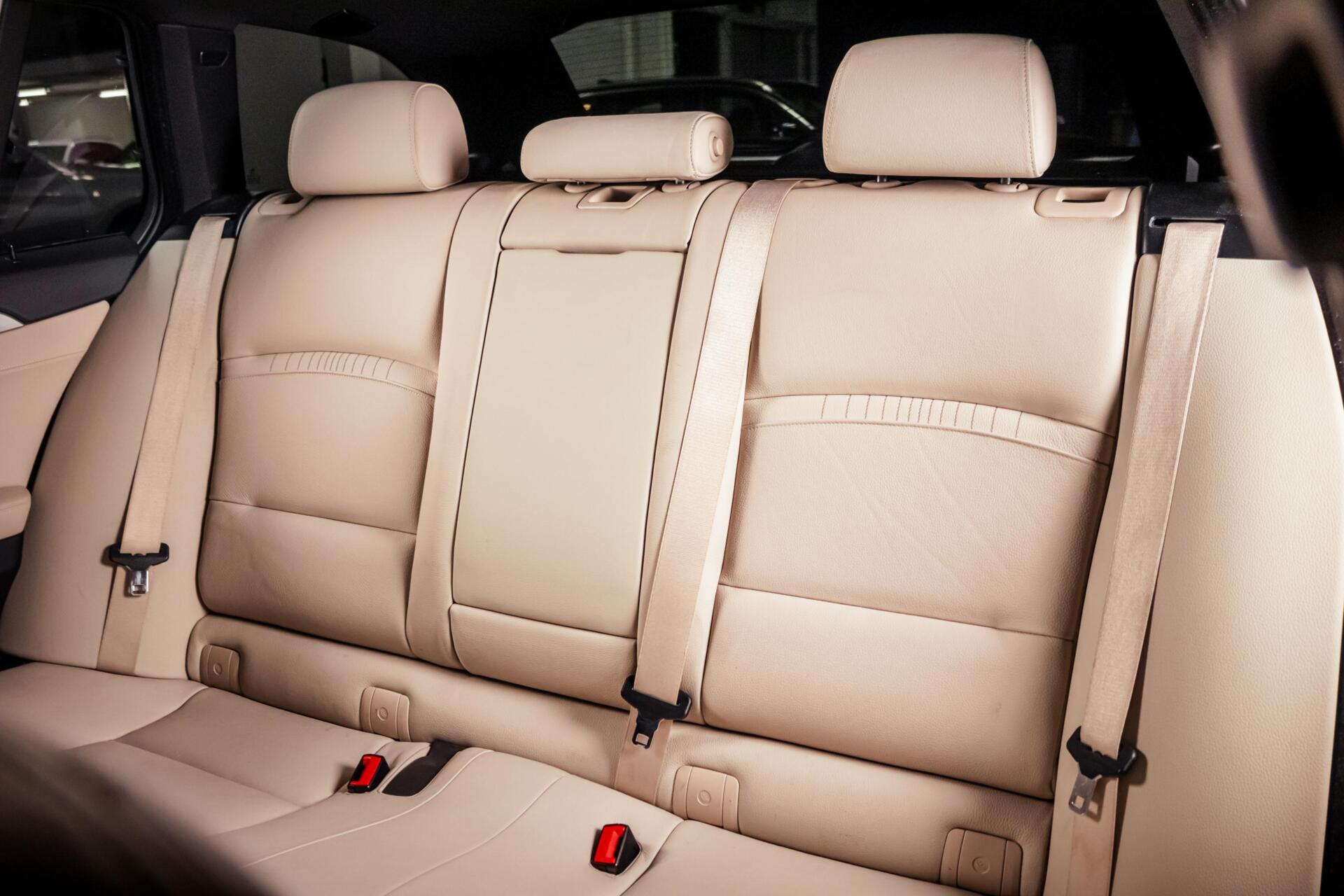 Foto van BMW 520i