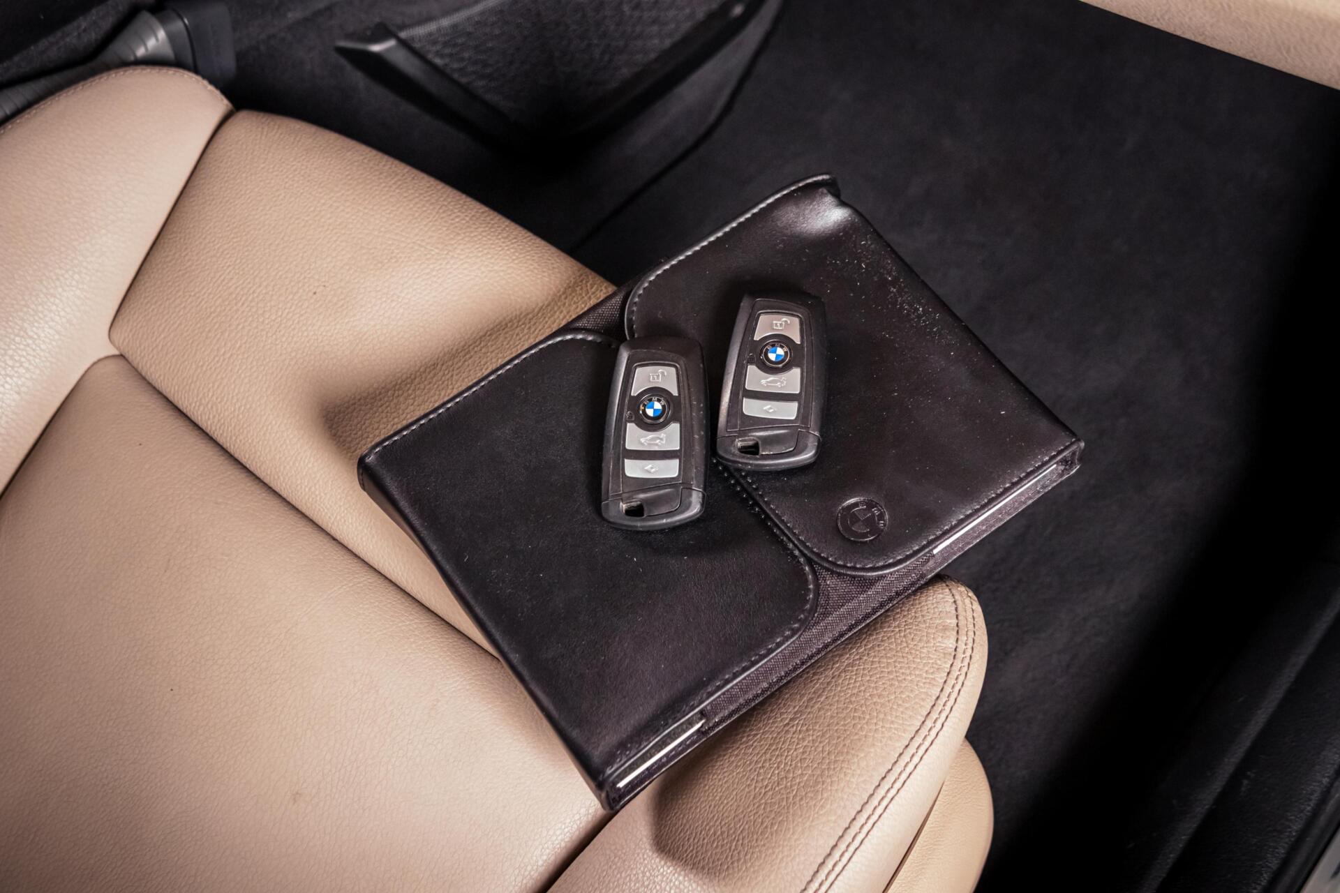 Foto van BMW 520i
