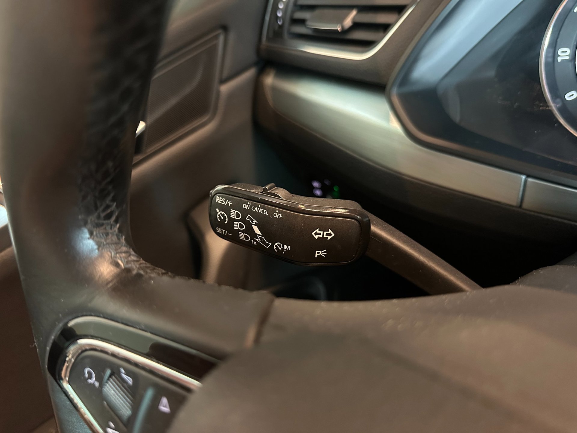 Foto van Skoda Superb