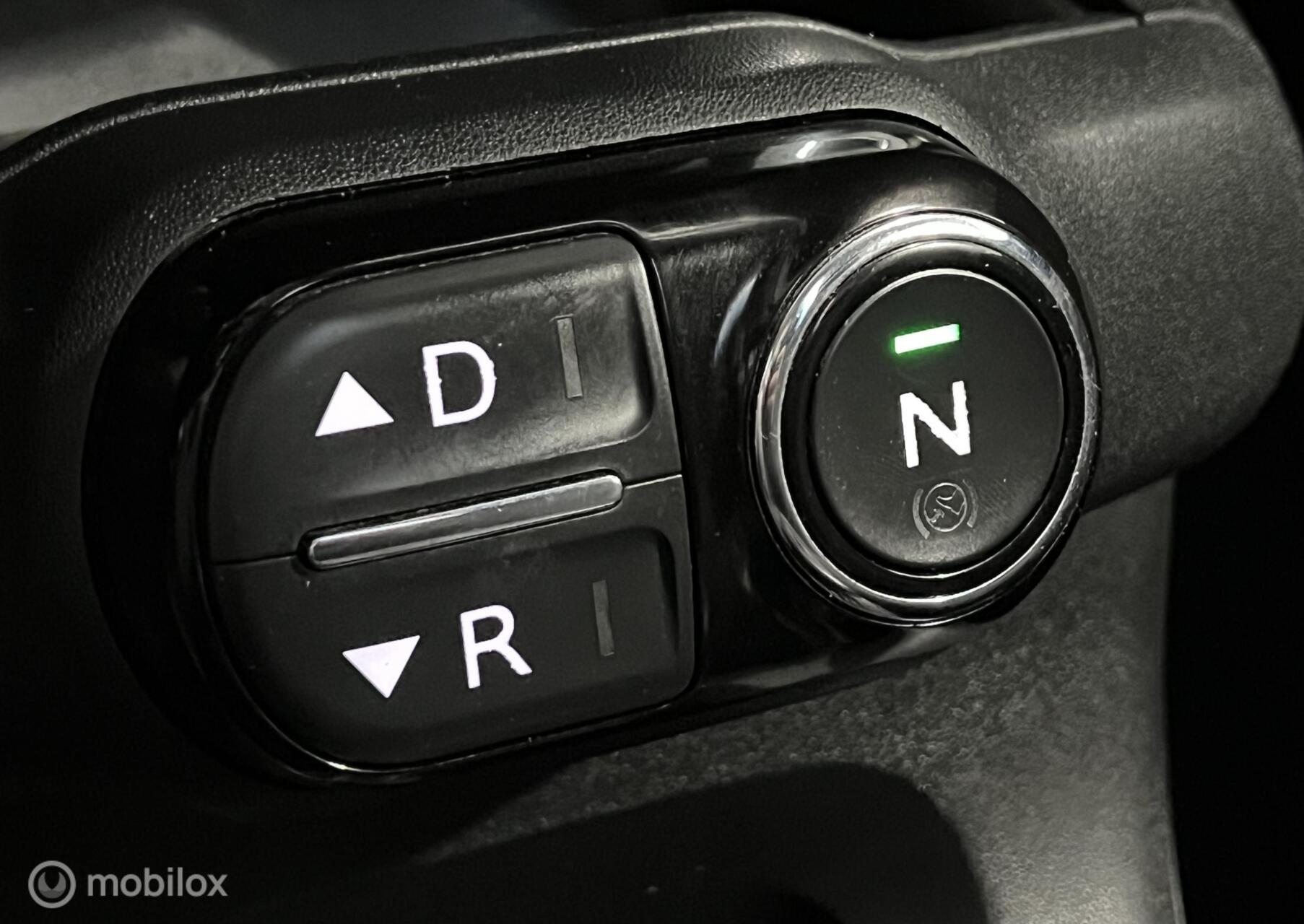 Foto van Citroen C4 Cactus