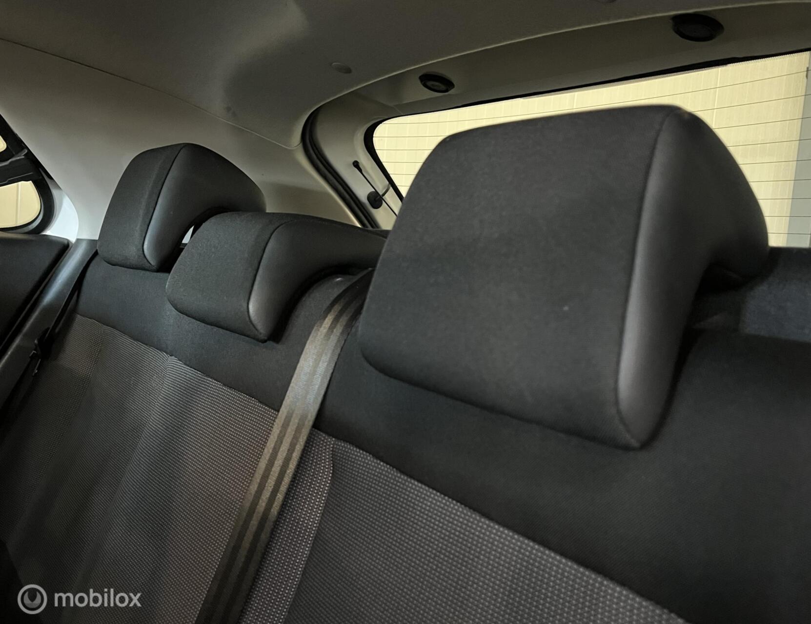 Foto van Citroen C4 Cactus