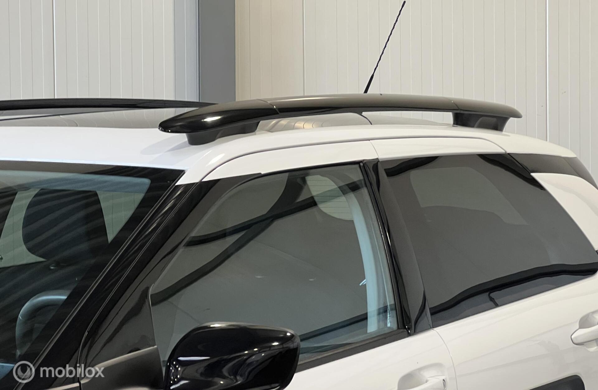 Foto van Citroen C4 Cactus