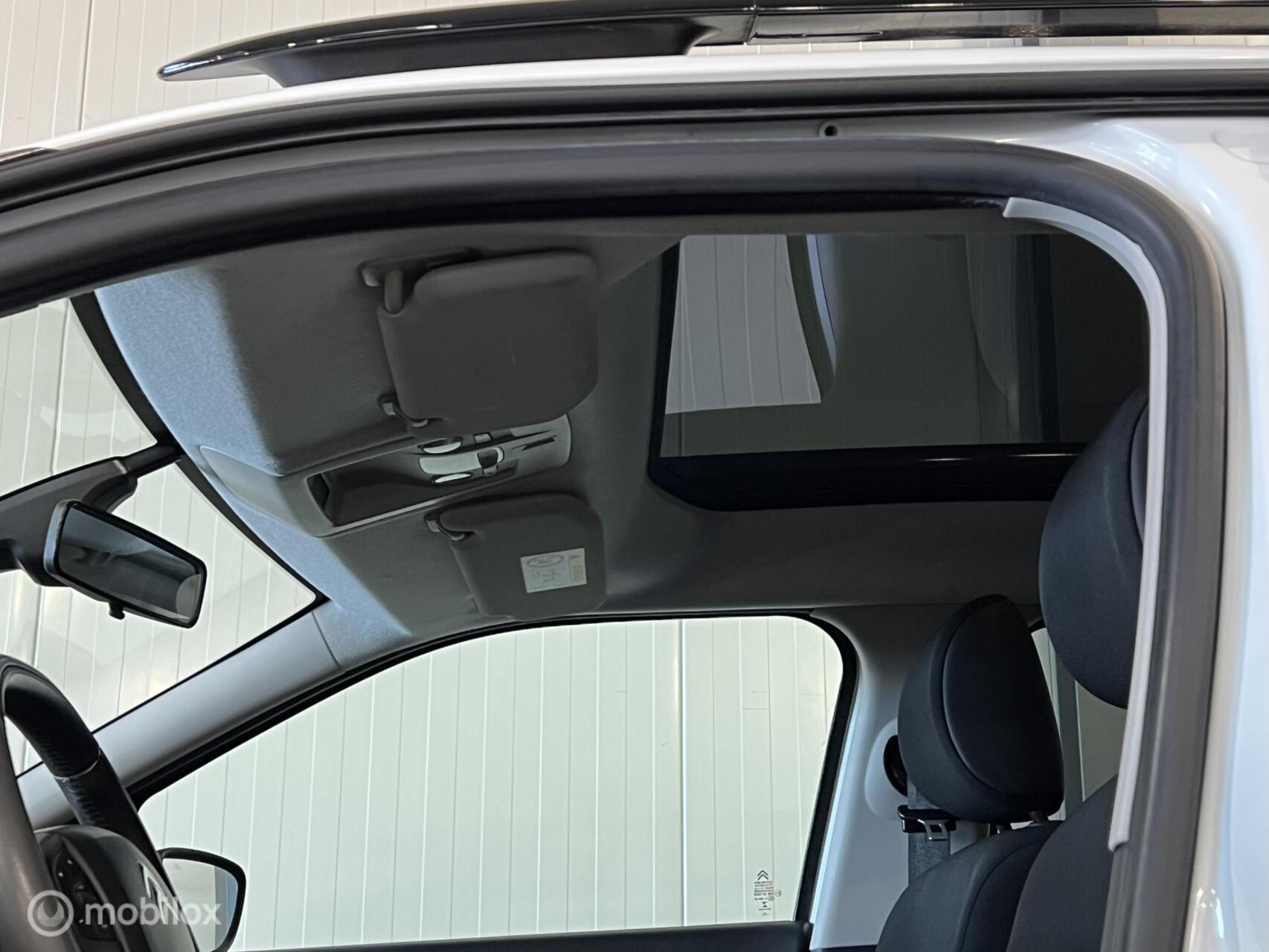 Foto van Citroen C4 Cactus