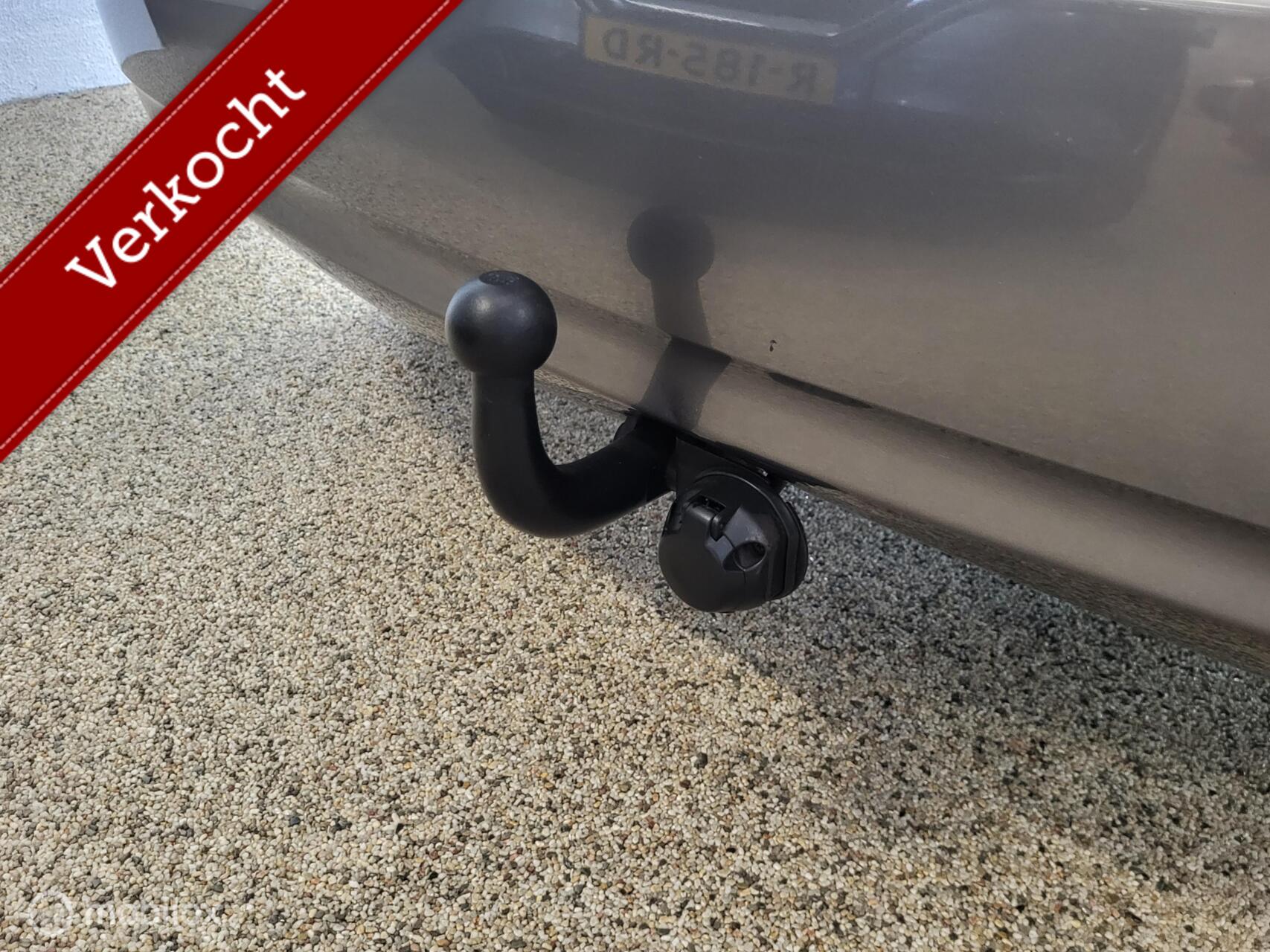 Foto van Nissan Nissan Note